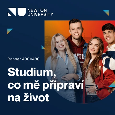 Ze světa NEWTONu