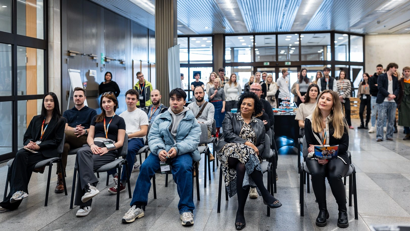 NEWTON Business Accelerator week