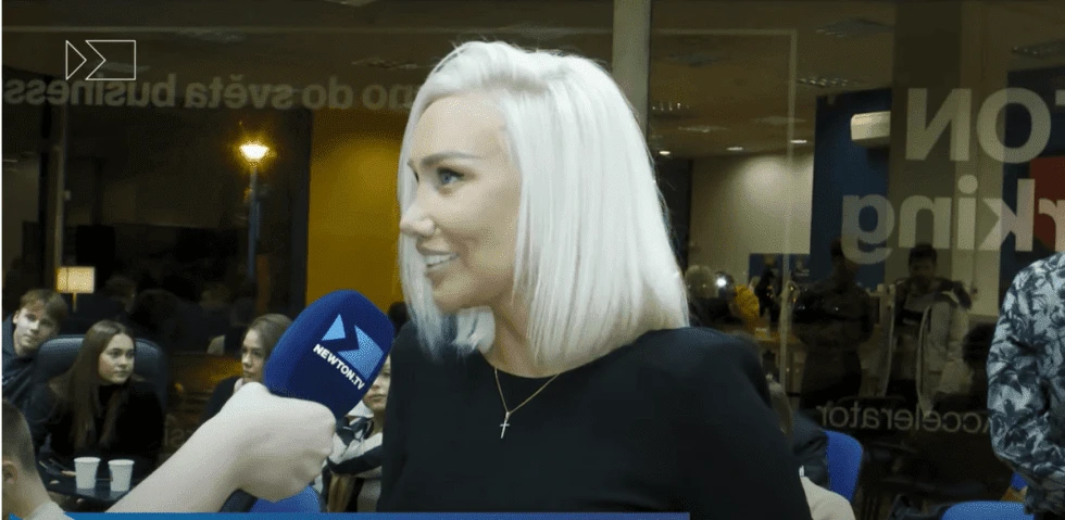 Erika Eliášová: Výhoda středního brandu je, že jste uvěřitelní a máte svůj příběh
