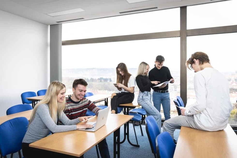 Chcete zazářit ve zkouškovém? Zkuste nové techniky učení
