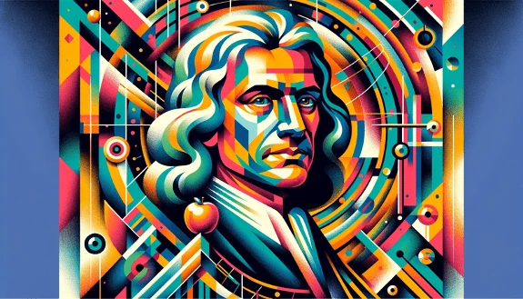 NEWTON is a fan of AI and computer games