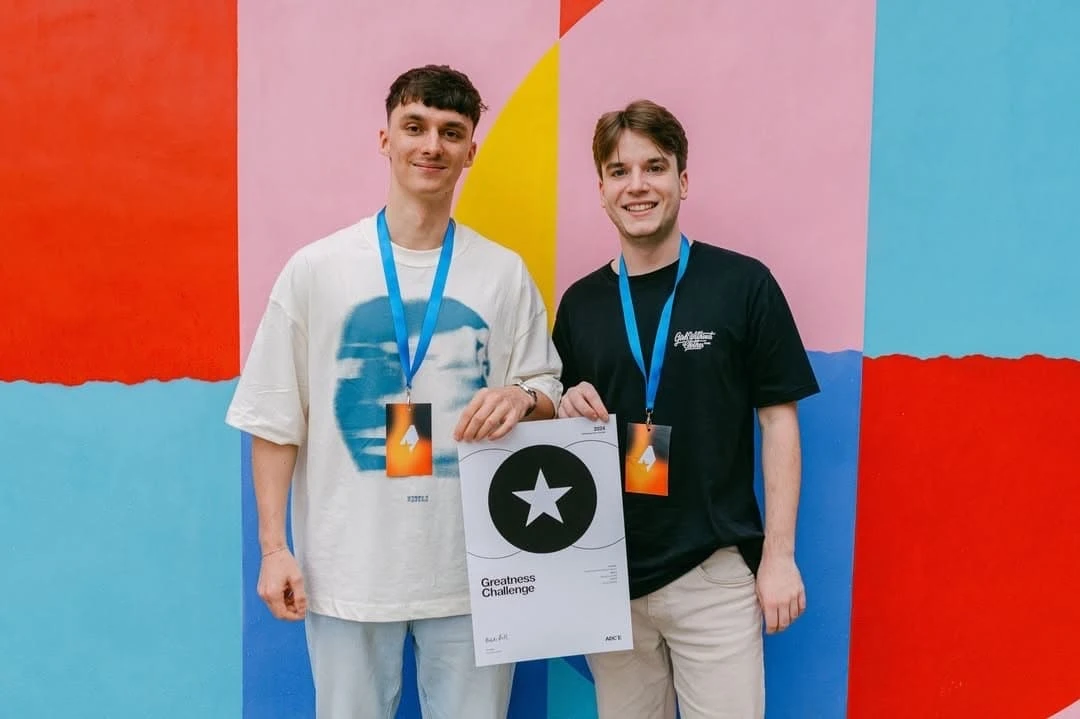 Barcelonská jízda: Jak duo z Česka dobylo evropskou marketingovou scénu