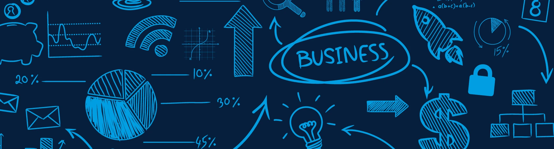 Business opportunities in uncertain times. Where to look for them?