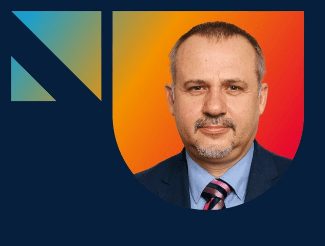 Styl války, kterou Rusko vede je teroristický, říká František Šulc