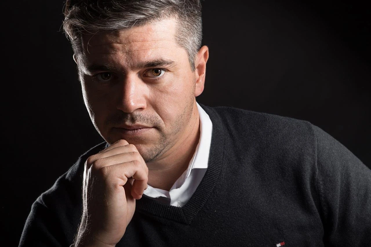 Jiří Koleňák: Vrcholoví manažeři už nemůžou rozkazovat