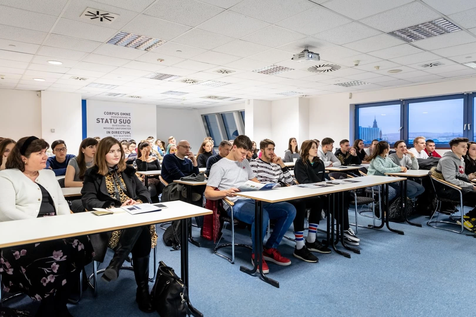 Akademie Sting přechází pod křídla NEWTON University Group
