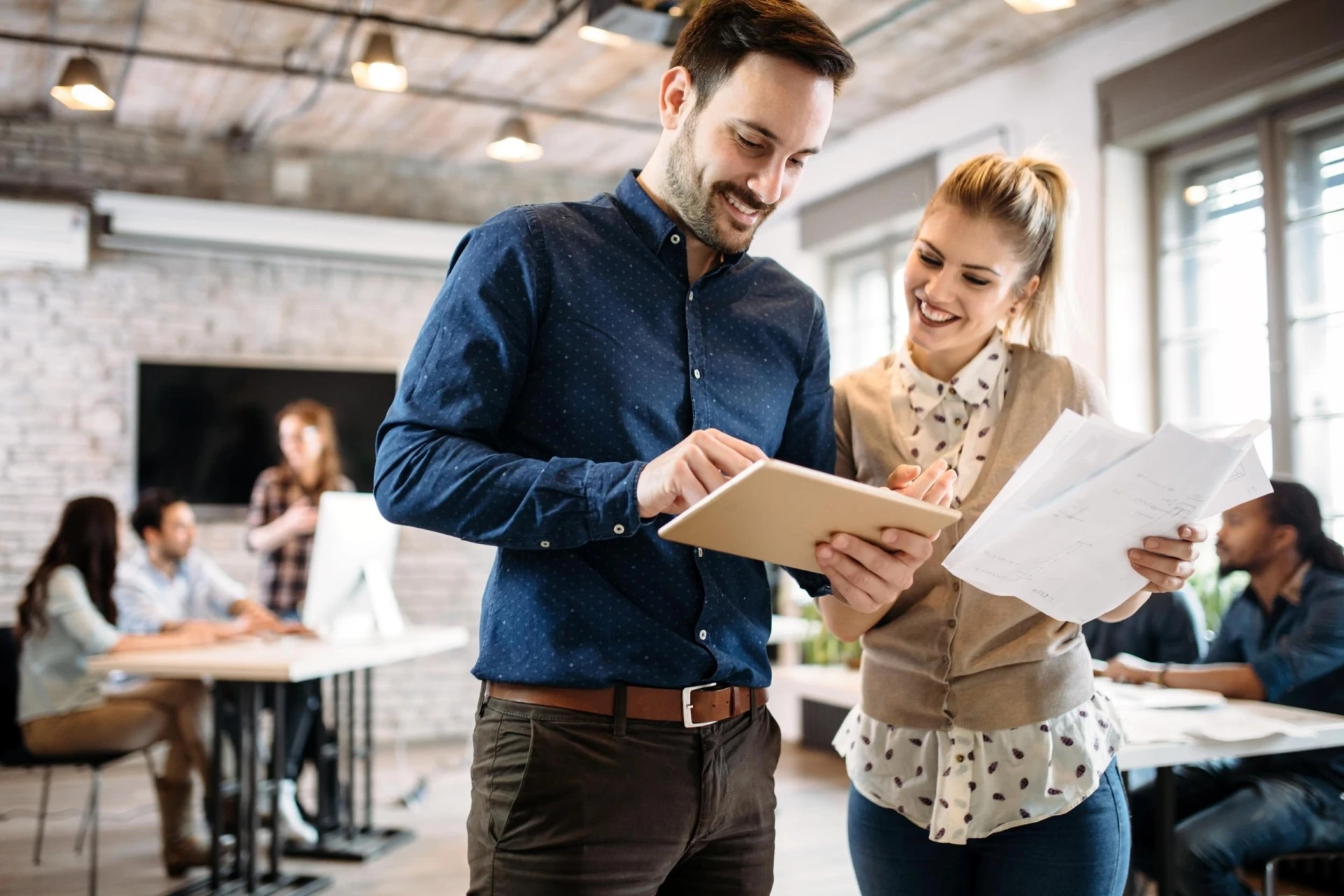 Odstartujte podnikání s NEWTON Business Acceleratorem