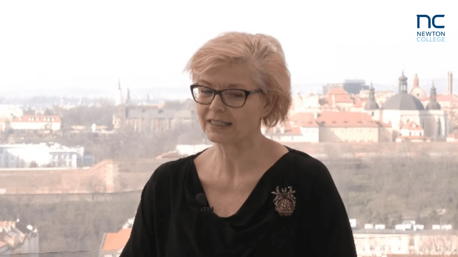 NEWTON TV: Postavení dětí a studentů v současné krizi