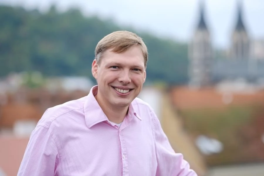Manažerská setkání: Vladimír Hořovský, PHILIPS