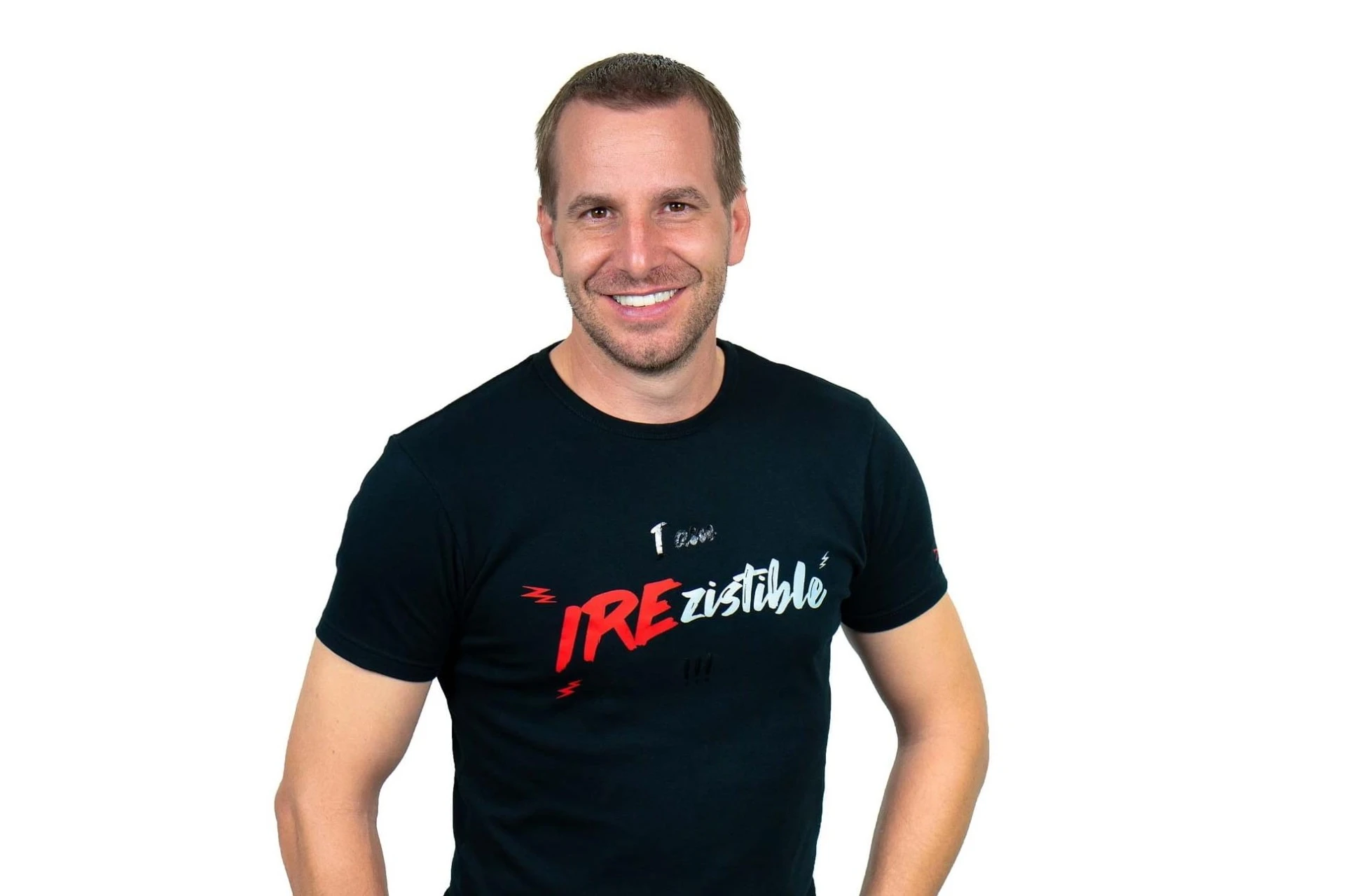 Manažerská setkání: Jiří Halousek, IRESOFT