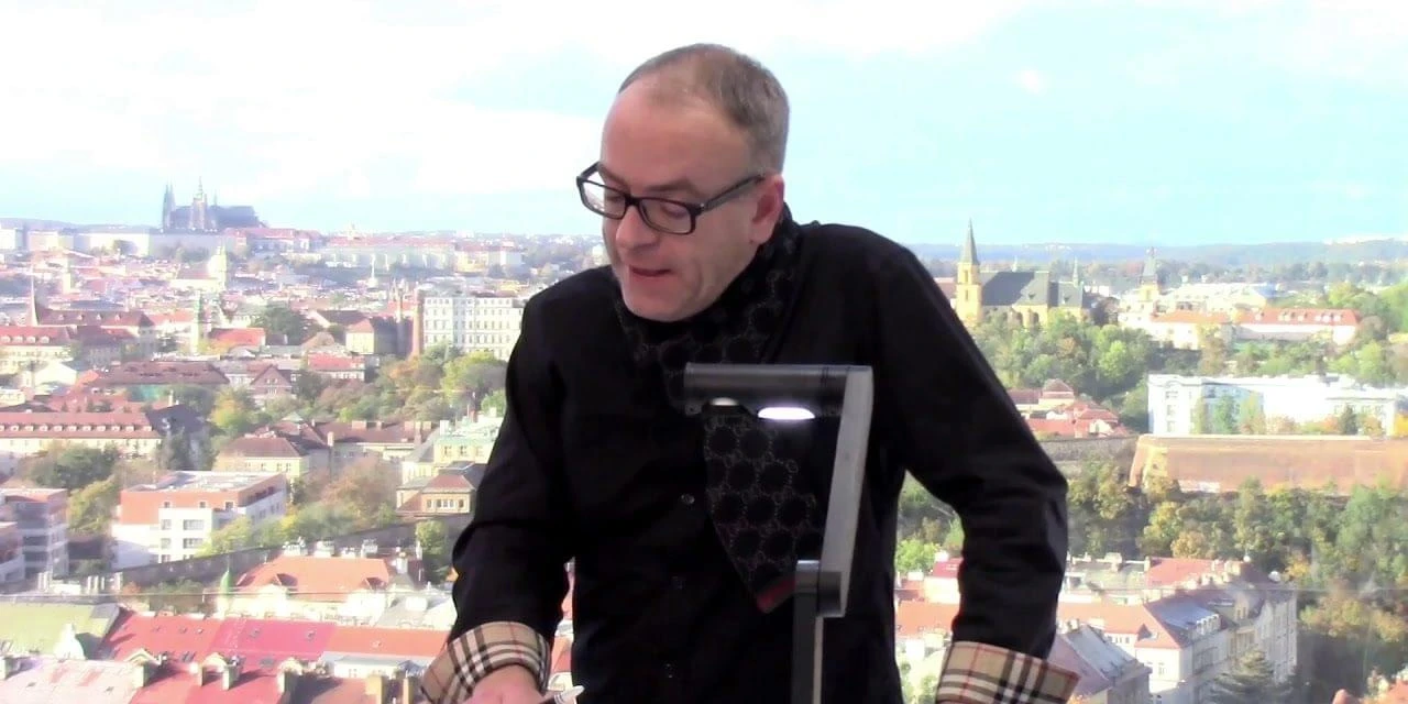 Ekonomický magazín: Rozhovor s náměstkem Strouhalem o digitalizaci státní správy