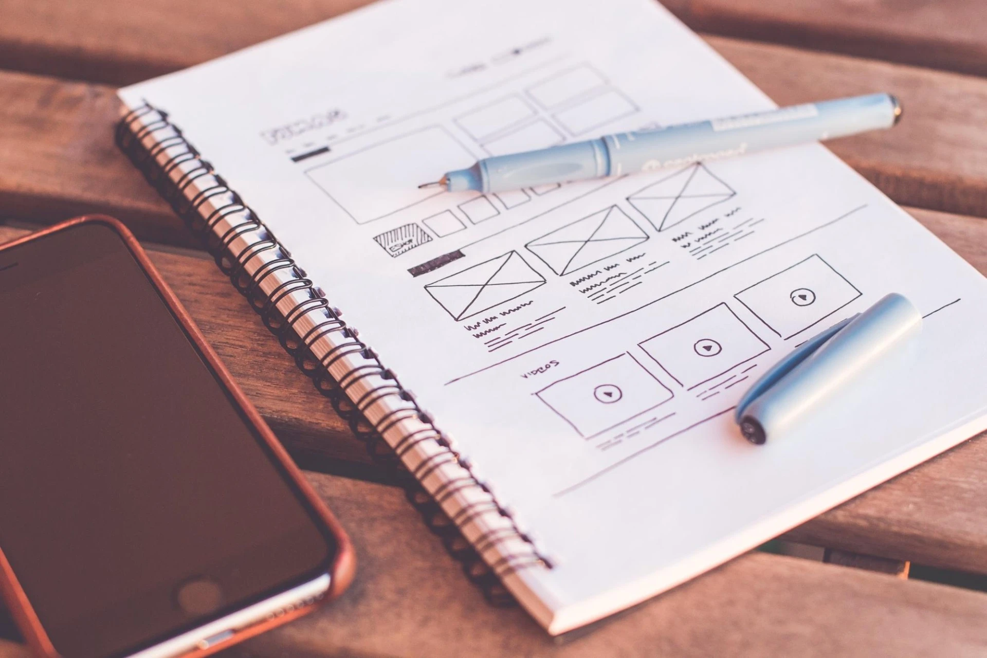 UX design je hlavně o porozumění