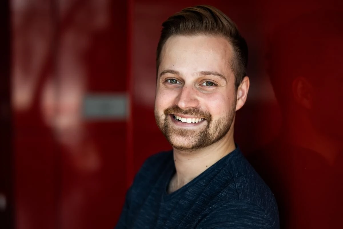 NEWTON.Today LIVE: Boris Bošiak (CEO Reservio)