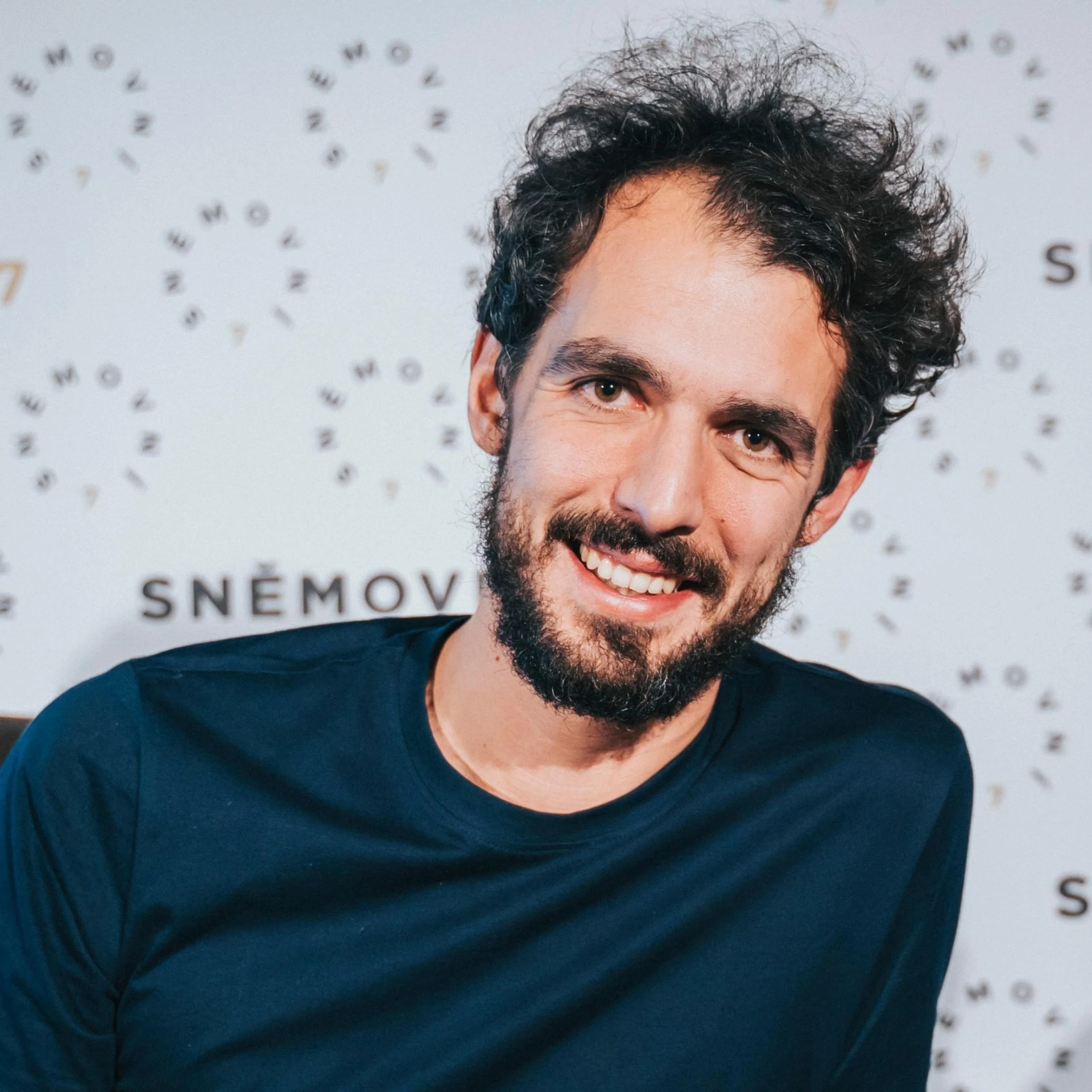 NEWTON.Today LIVE: Tomáš Gavlas