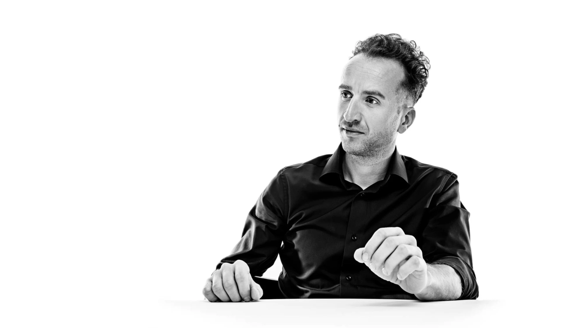 NEWTON.Today Live: Otto Bohuš - legenda českého copywritingu