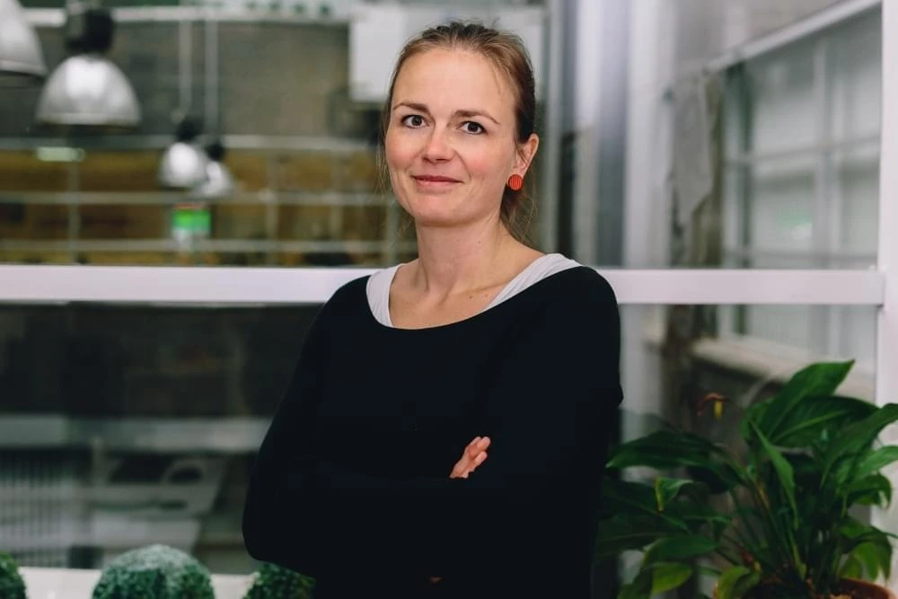 Barbora Pánková - 3 roky na vejšce a jak je (vy)užít?