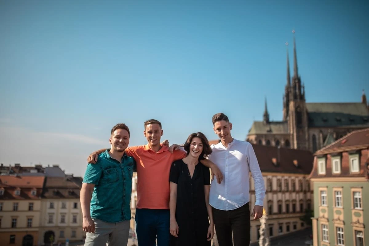 Nesnězeno - Jak naboostovat business v době krize