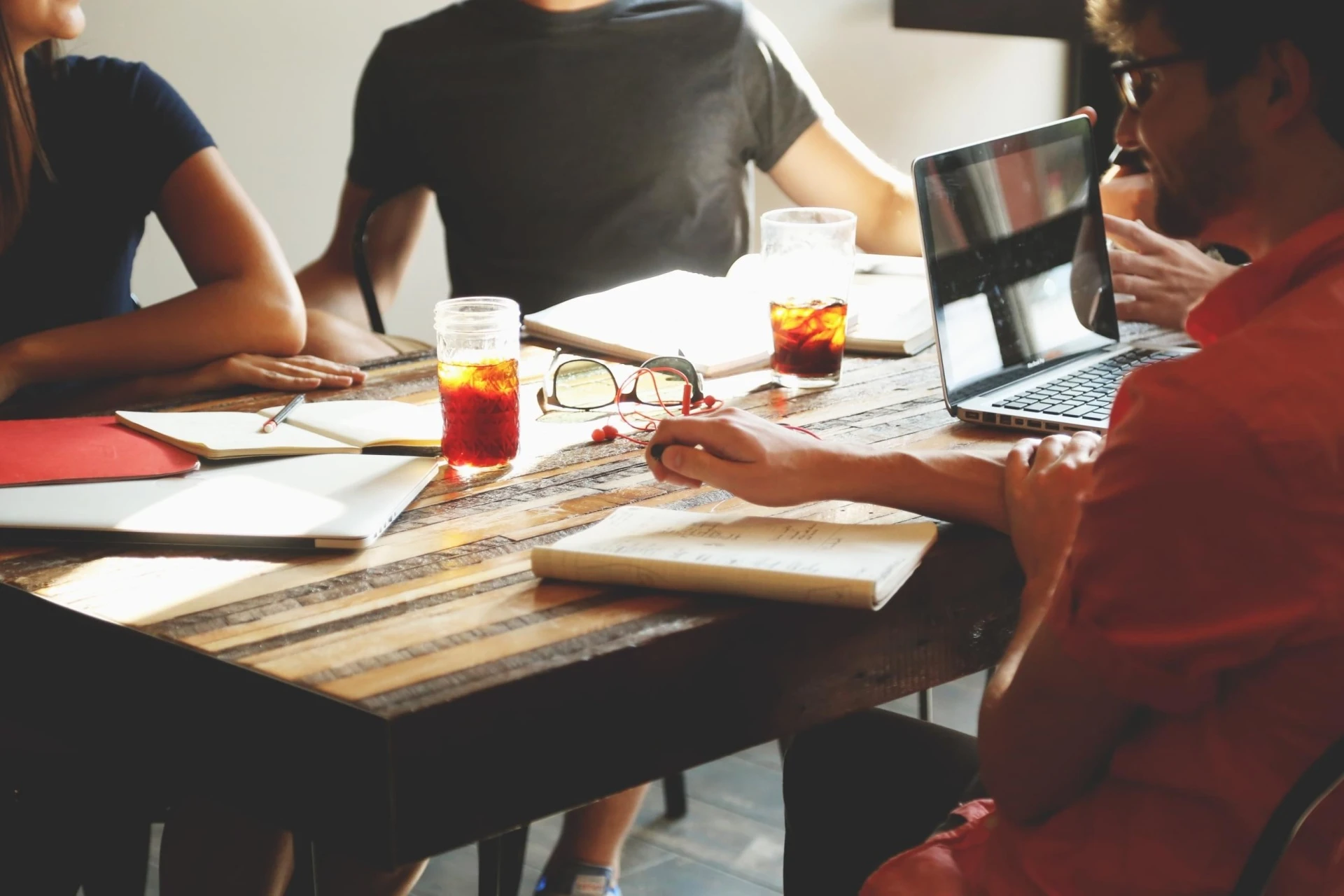 Grow with Google: Od nápadu k zákazníkům