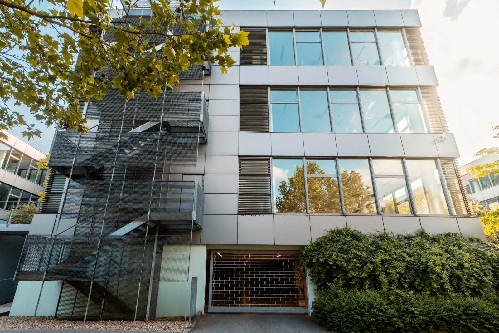 Z centra mesta do centra inovácií