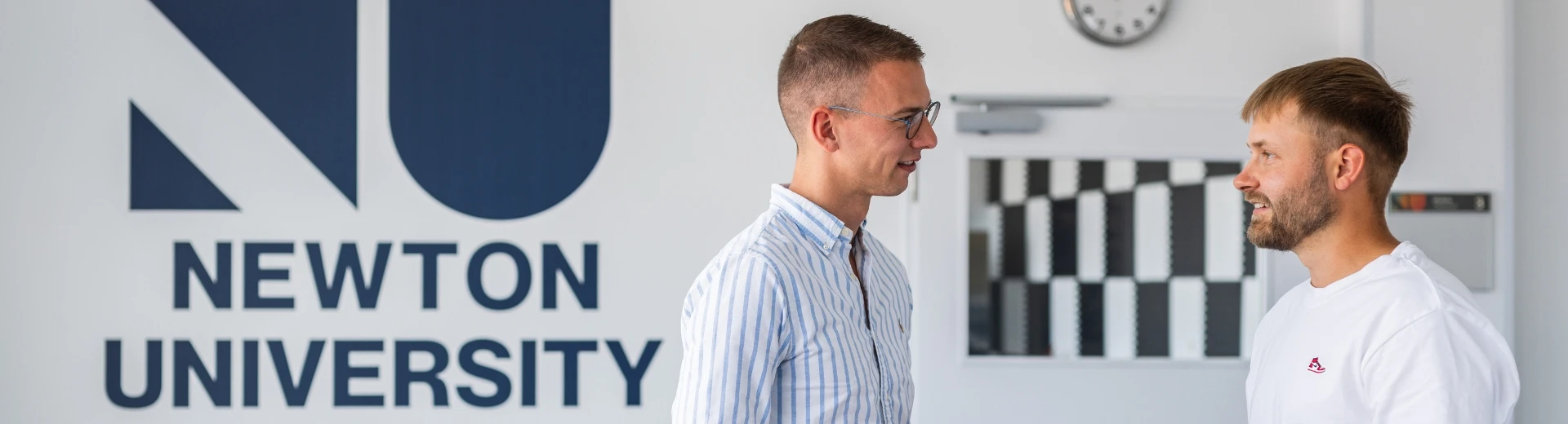 Studium a vzdělávání