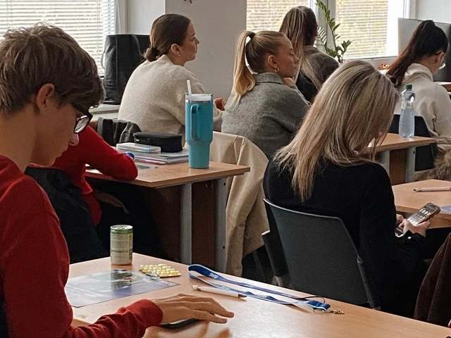 Jak si naplánovat zkouškové období?