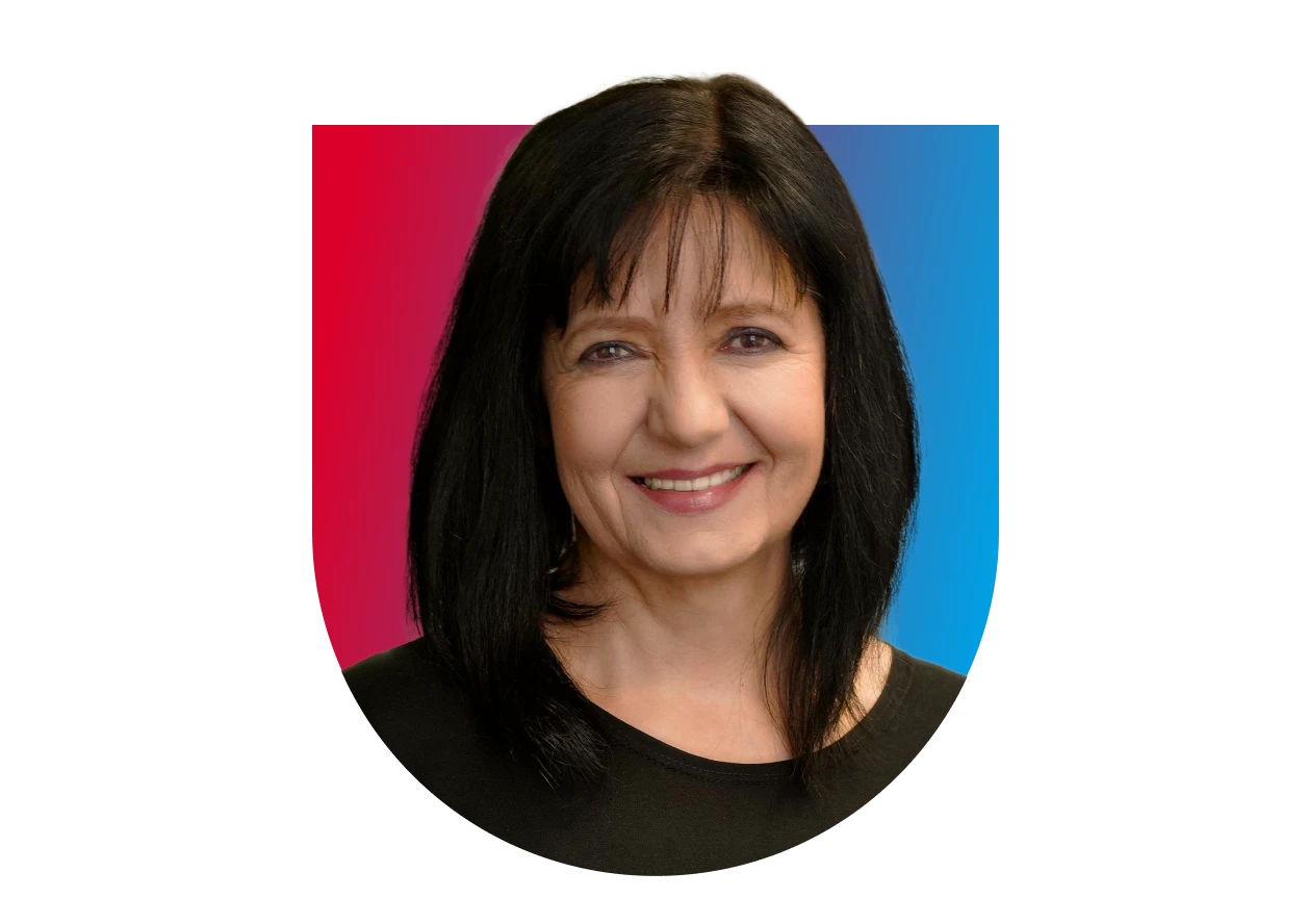 Eva Ambrozová - medailonek
