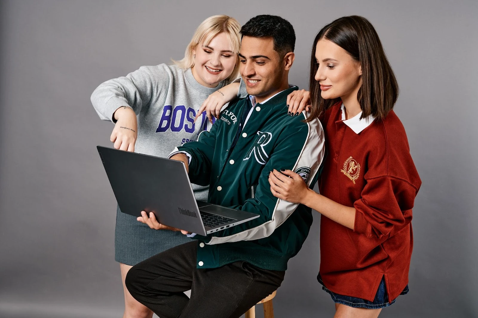 Study smarter, not harder