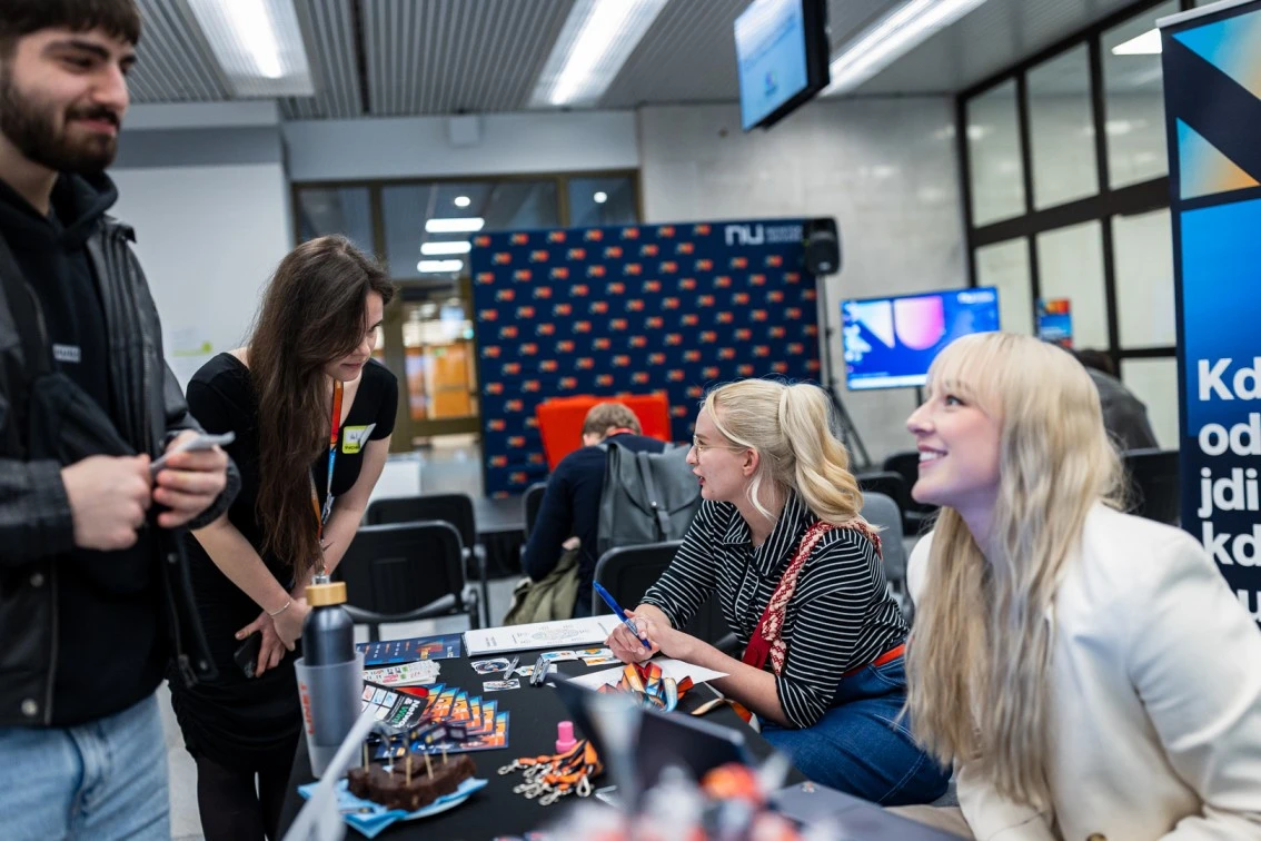 Jak pomáhá NEWTON Premium studentům růst