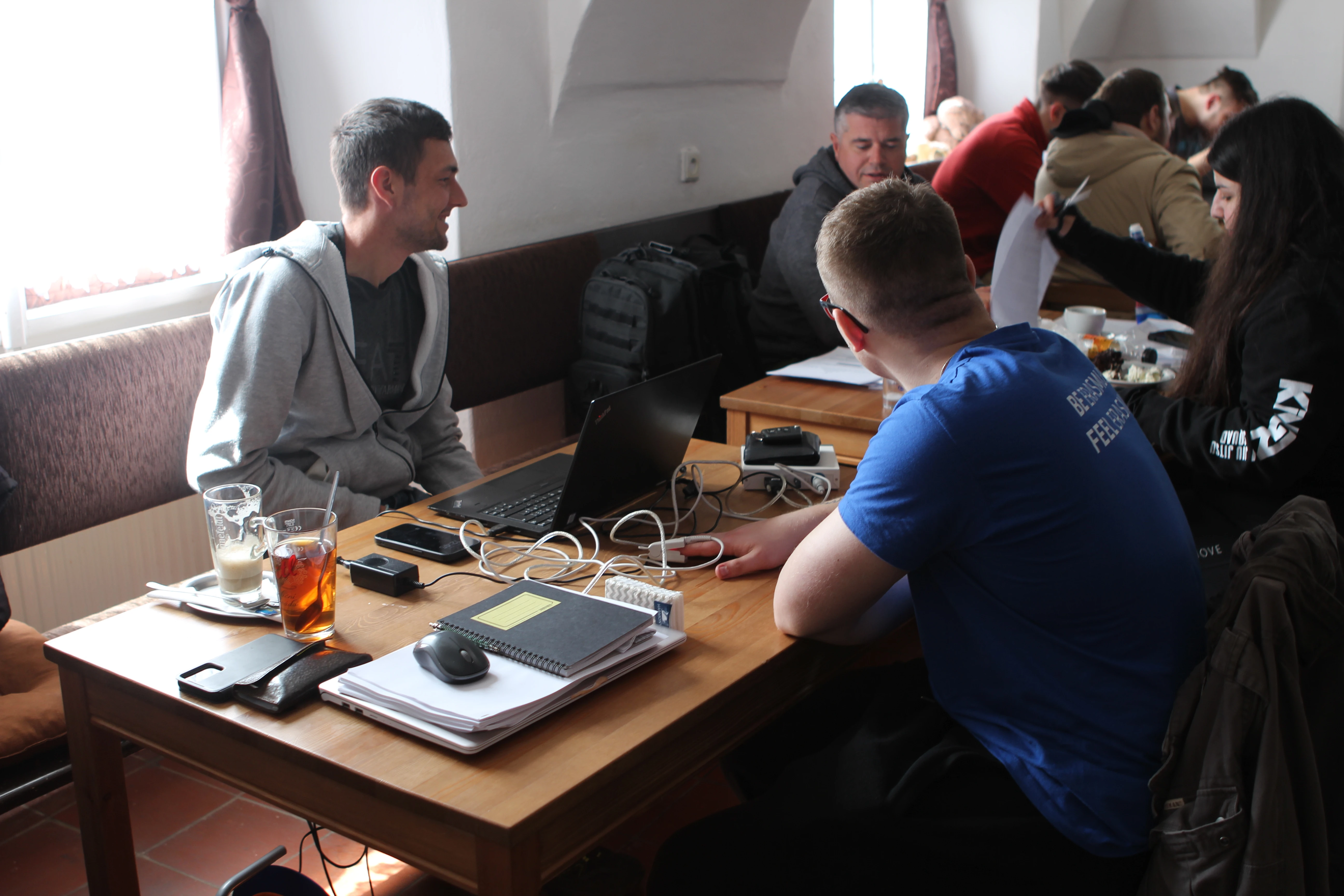 X-tream Management: Objevte své neznámé zdroje dovedností a vedení