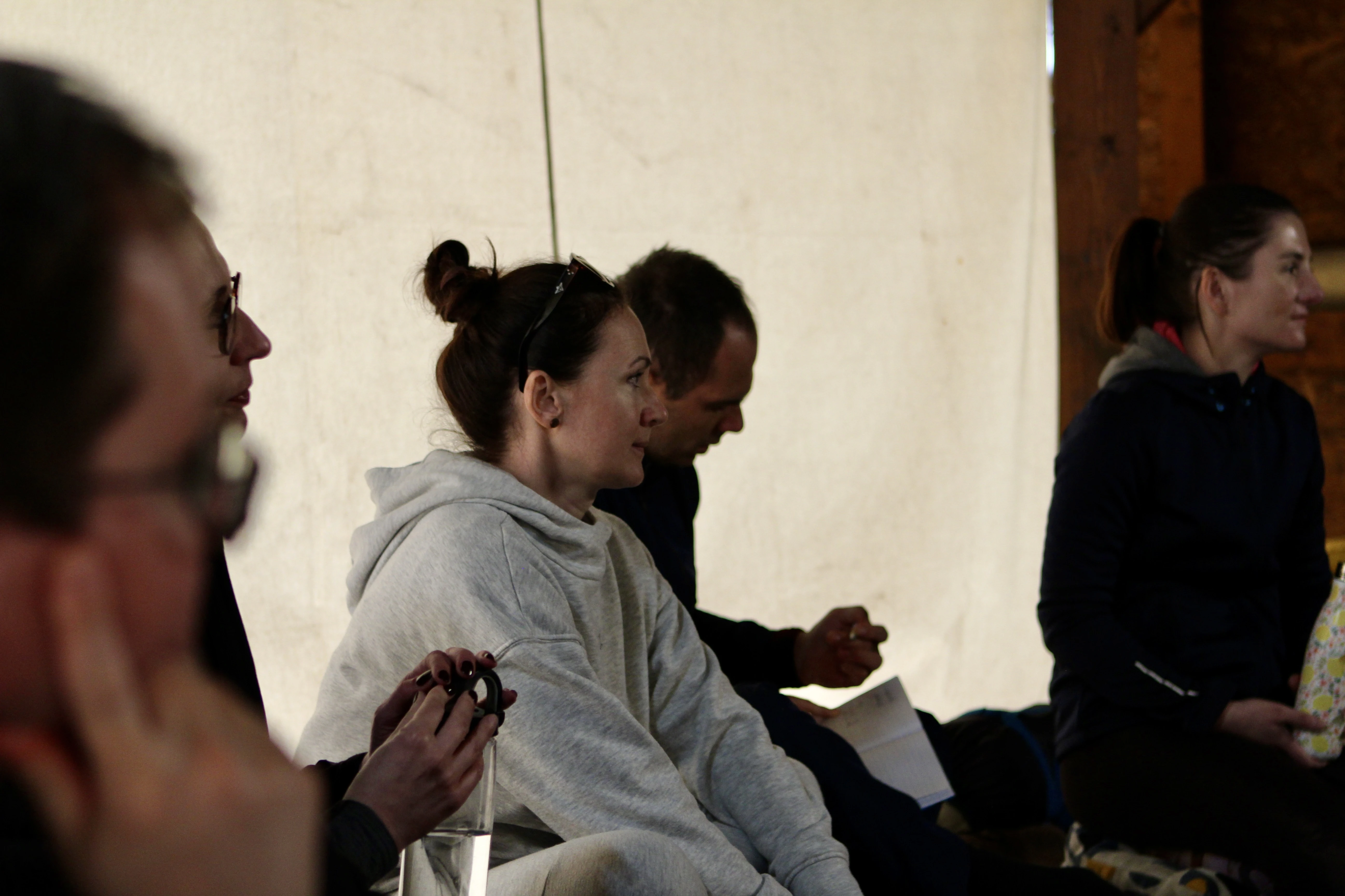 X-tream Management: Objevte své neznámé zdroje dovedností a vedení