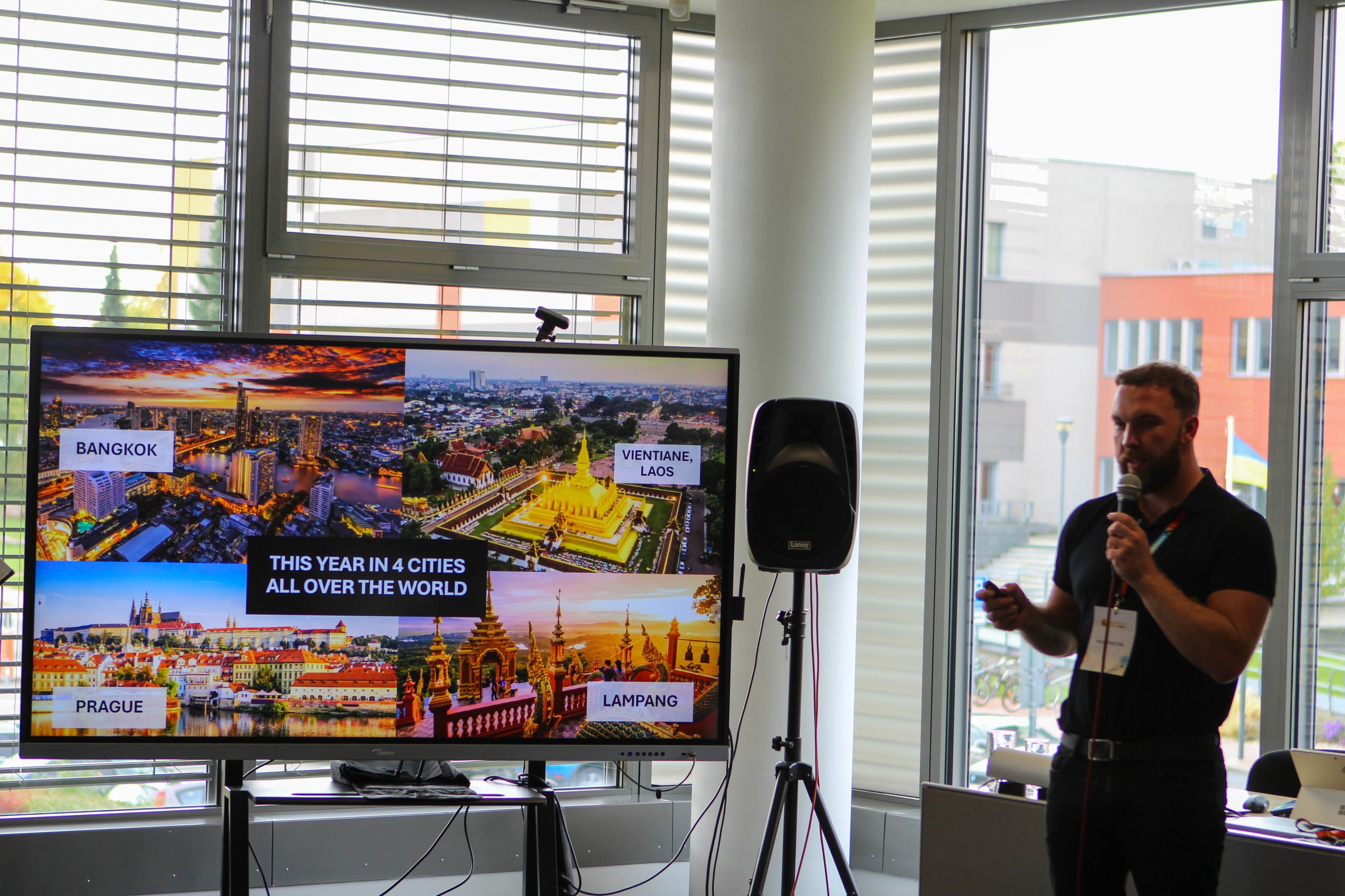 Better Mind, Better Brno – nový rozmer leadershipu