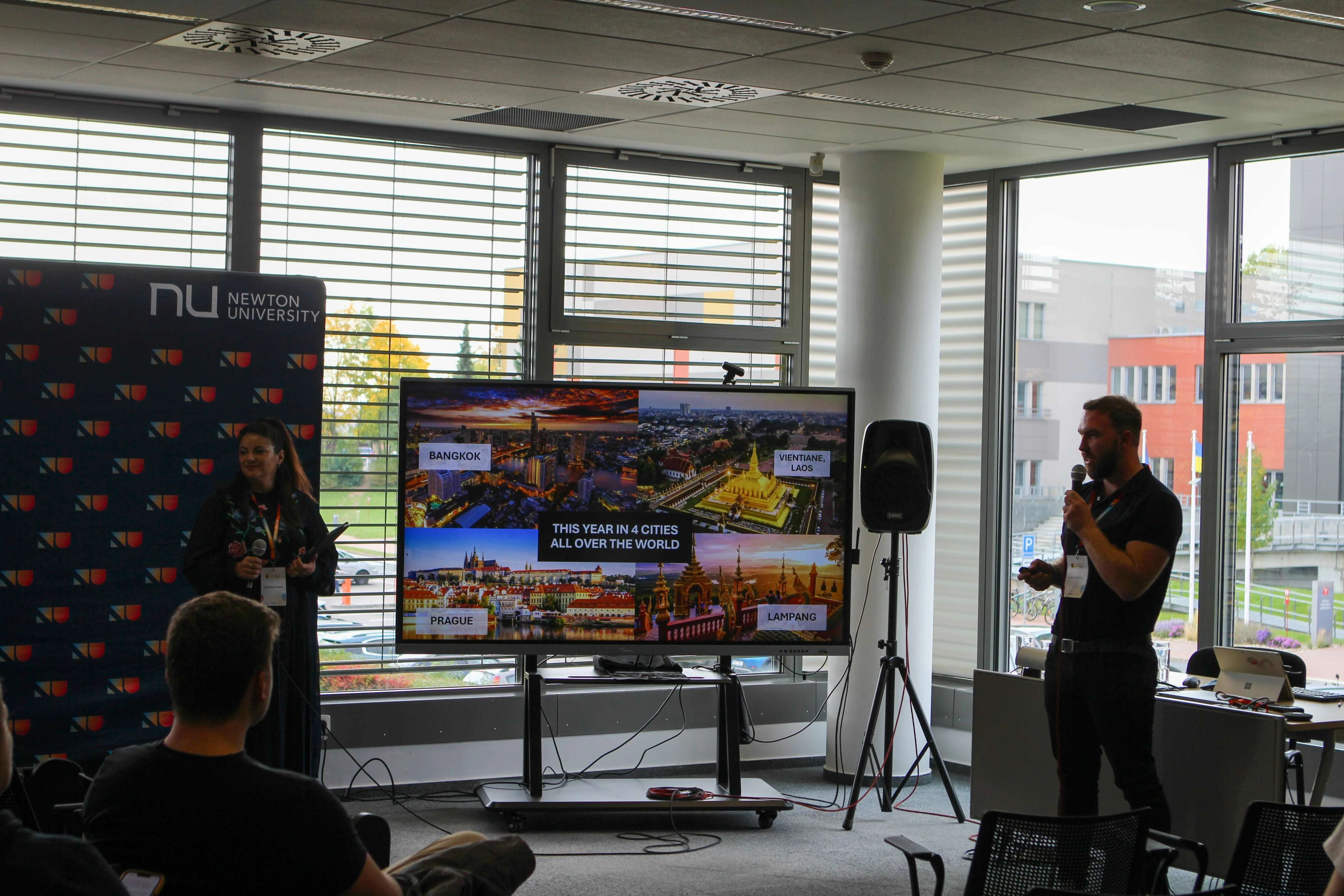 Better Mind, Better Brno – nový rozmer leadershipu