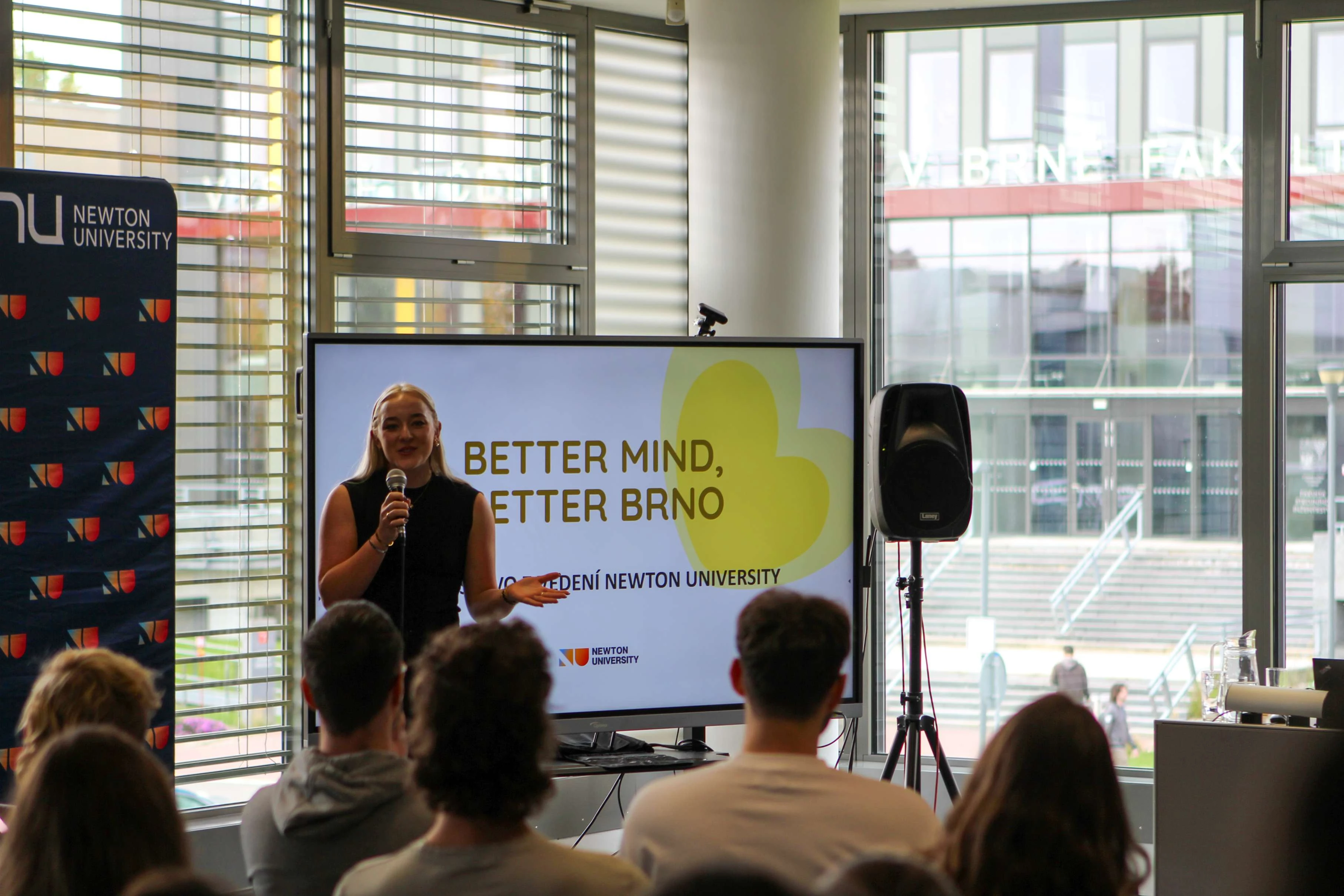 Better Mind, Better Brno – nový rozmer leadershipu