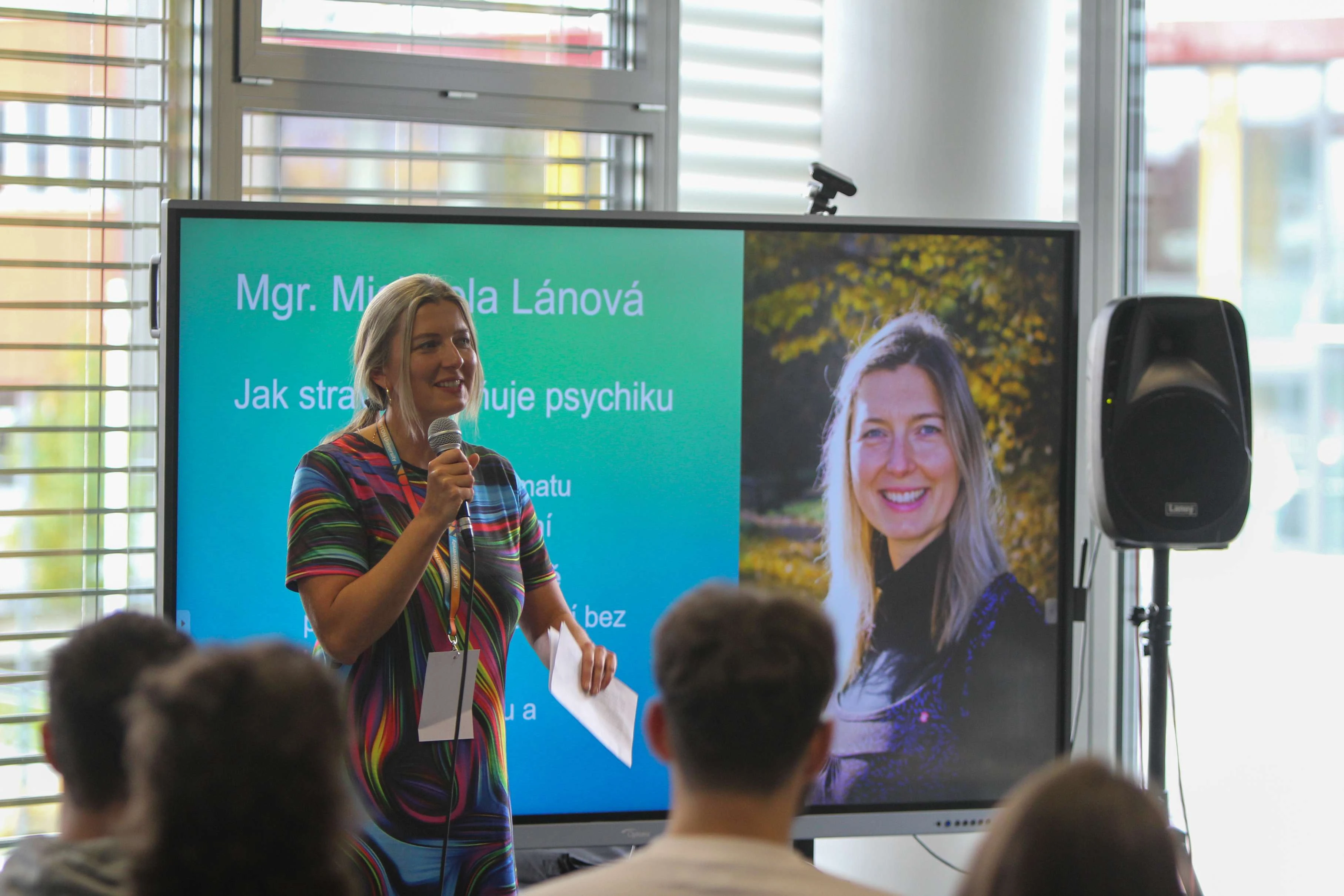 Better Mind, Better Brno – nový rozmer leadershipu
