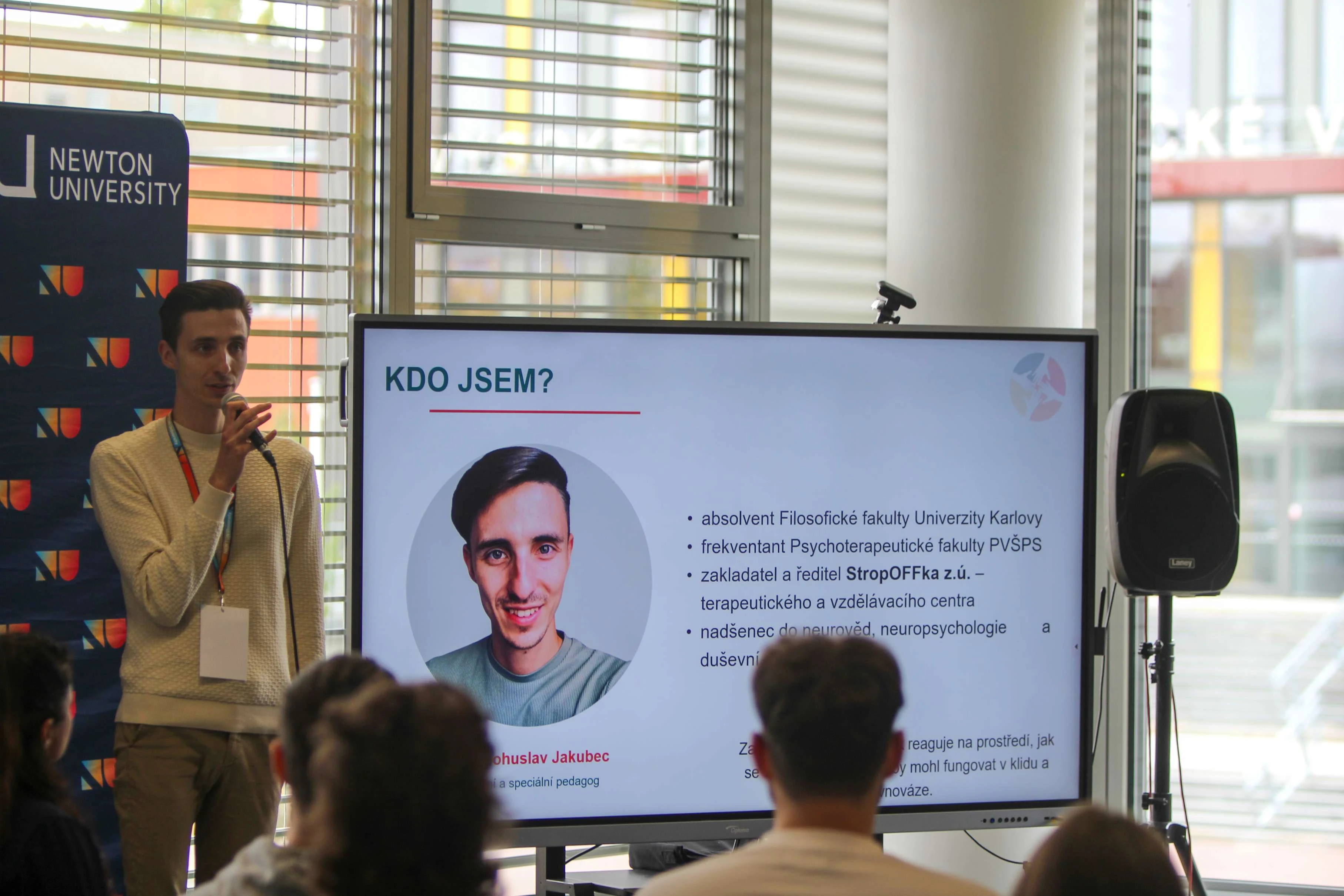 Better Mind, Better Brno – nový rozmer leadershipu