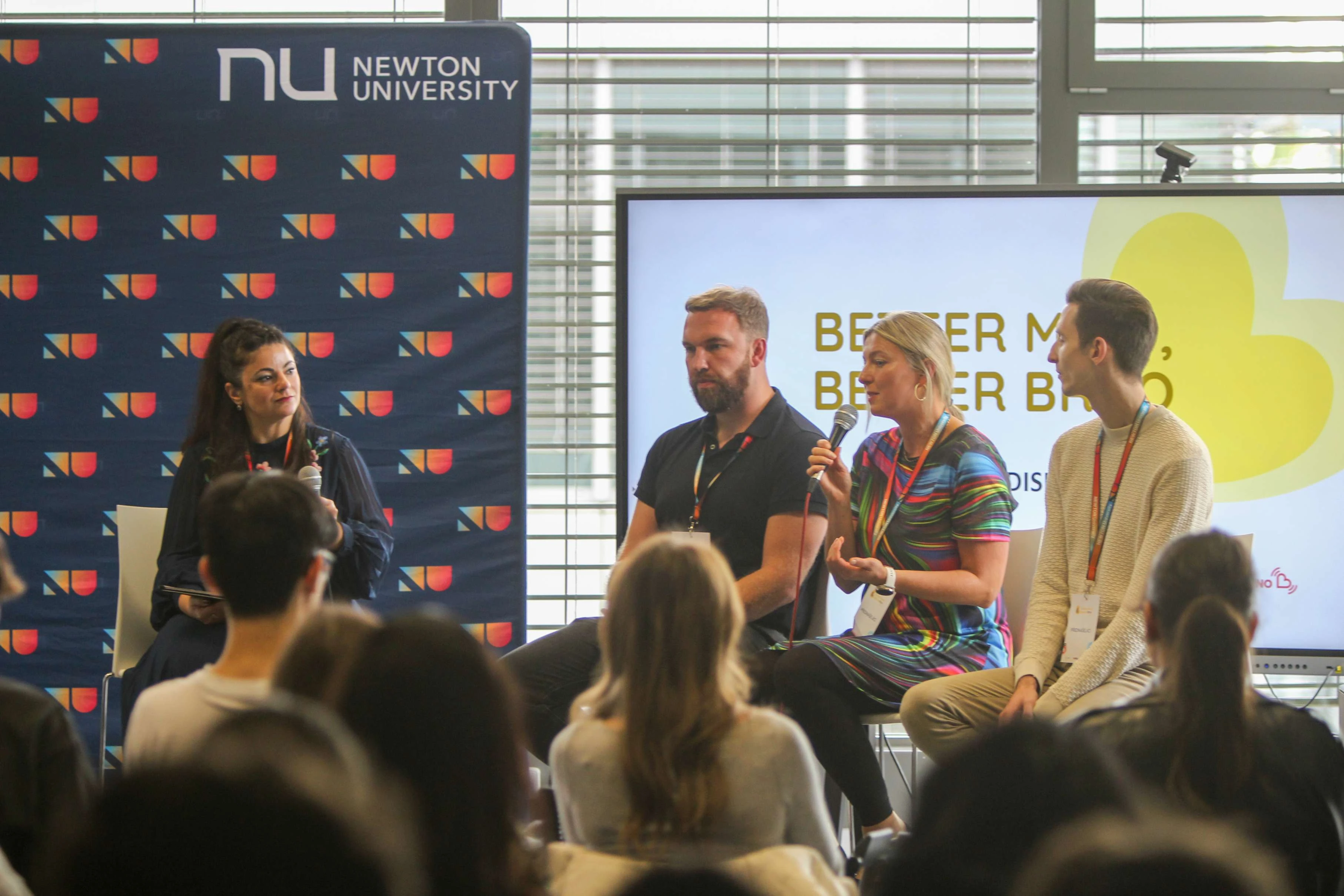 Better Mind, Better Brno – nový rozmer leadershipu