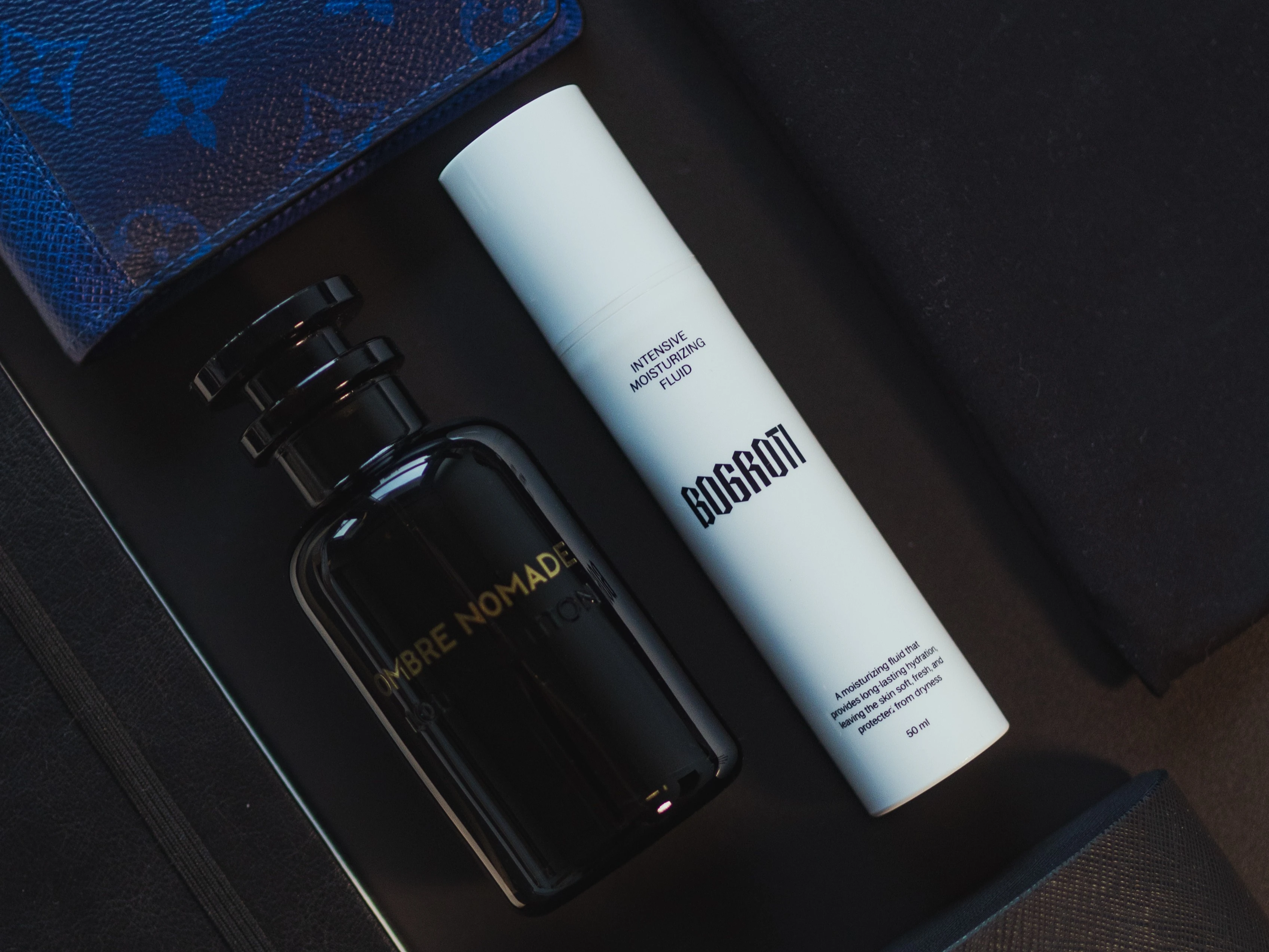 Finmag: Od studentského nápadu k české značce pánské kosmetiky