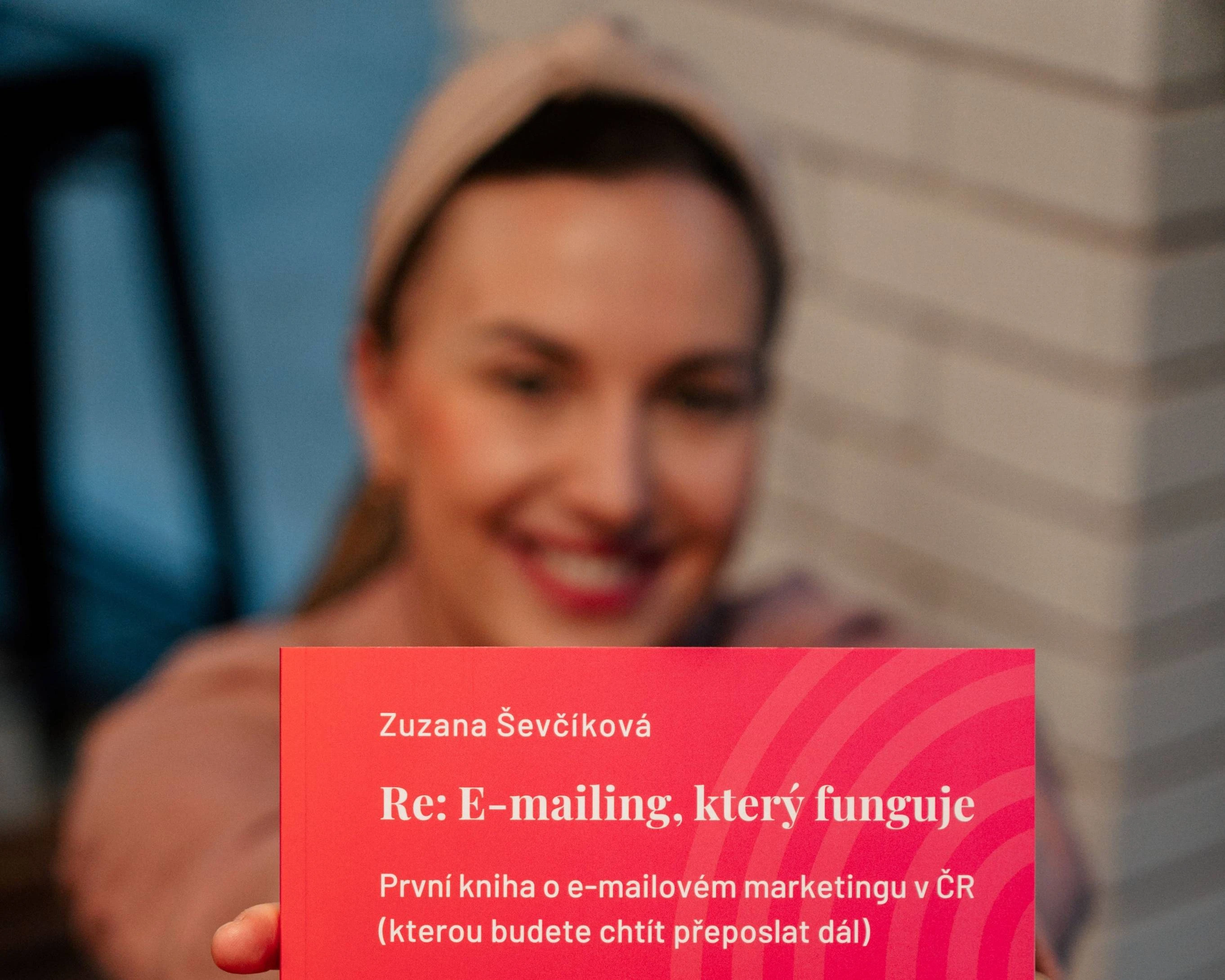 Zuzana Ševčíková: Marketing není kouzlo, ale proces