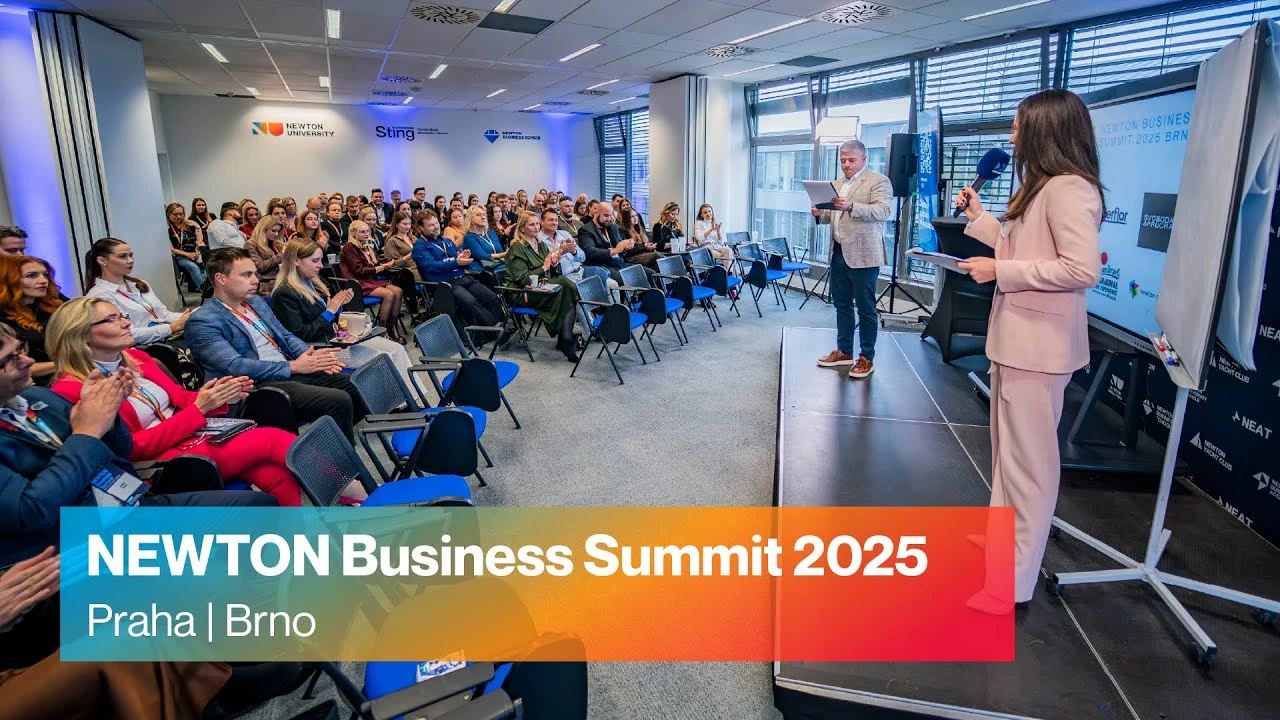 Business Summit&nbsp;25