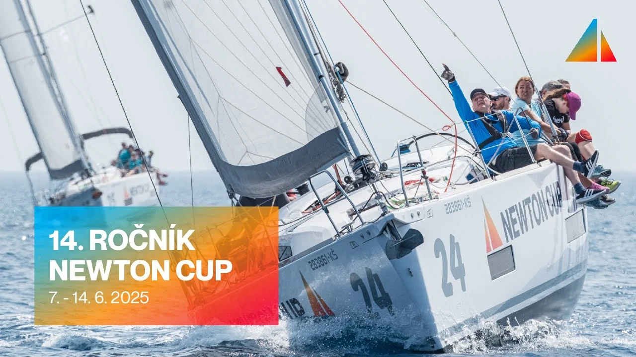 NEWTON Cup&nbsp;6/25