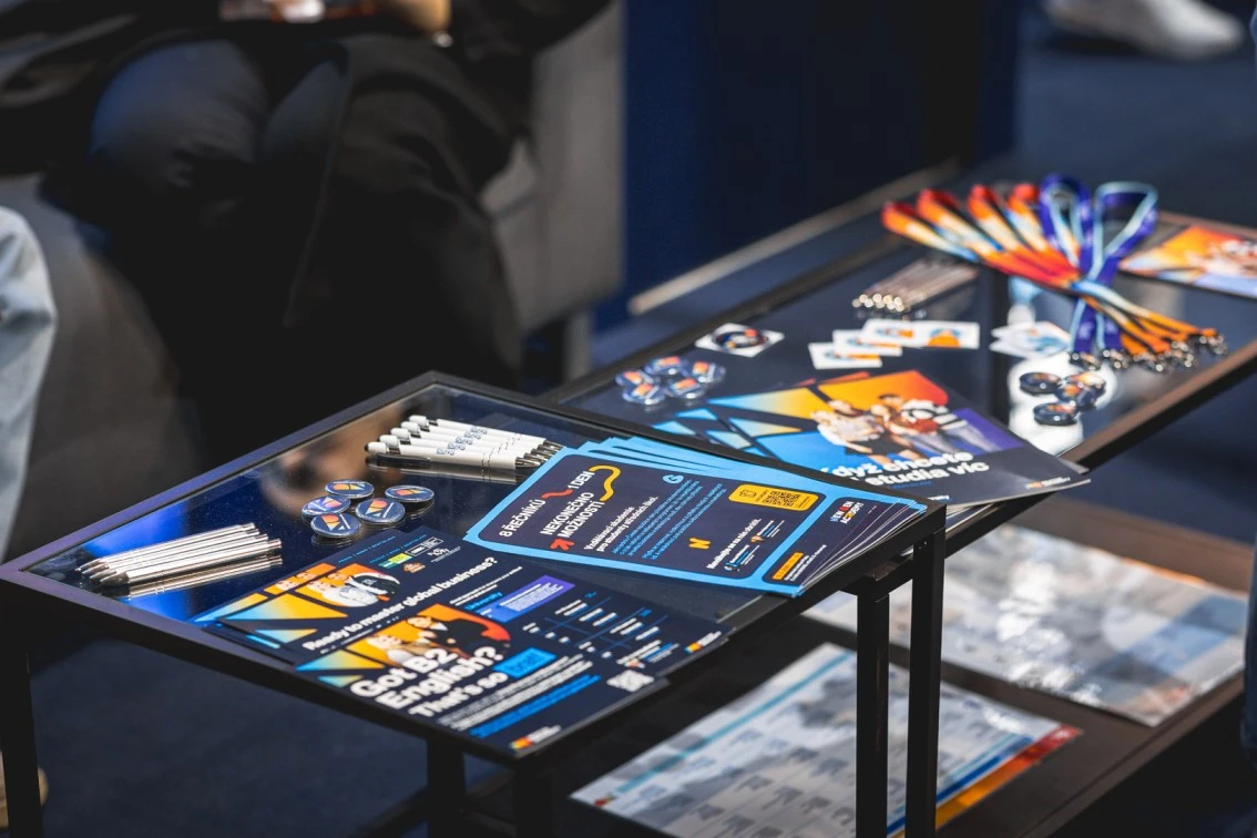 Best of 2025: Vysokoškolský život na NEWTON University