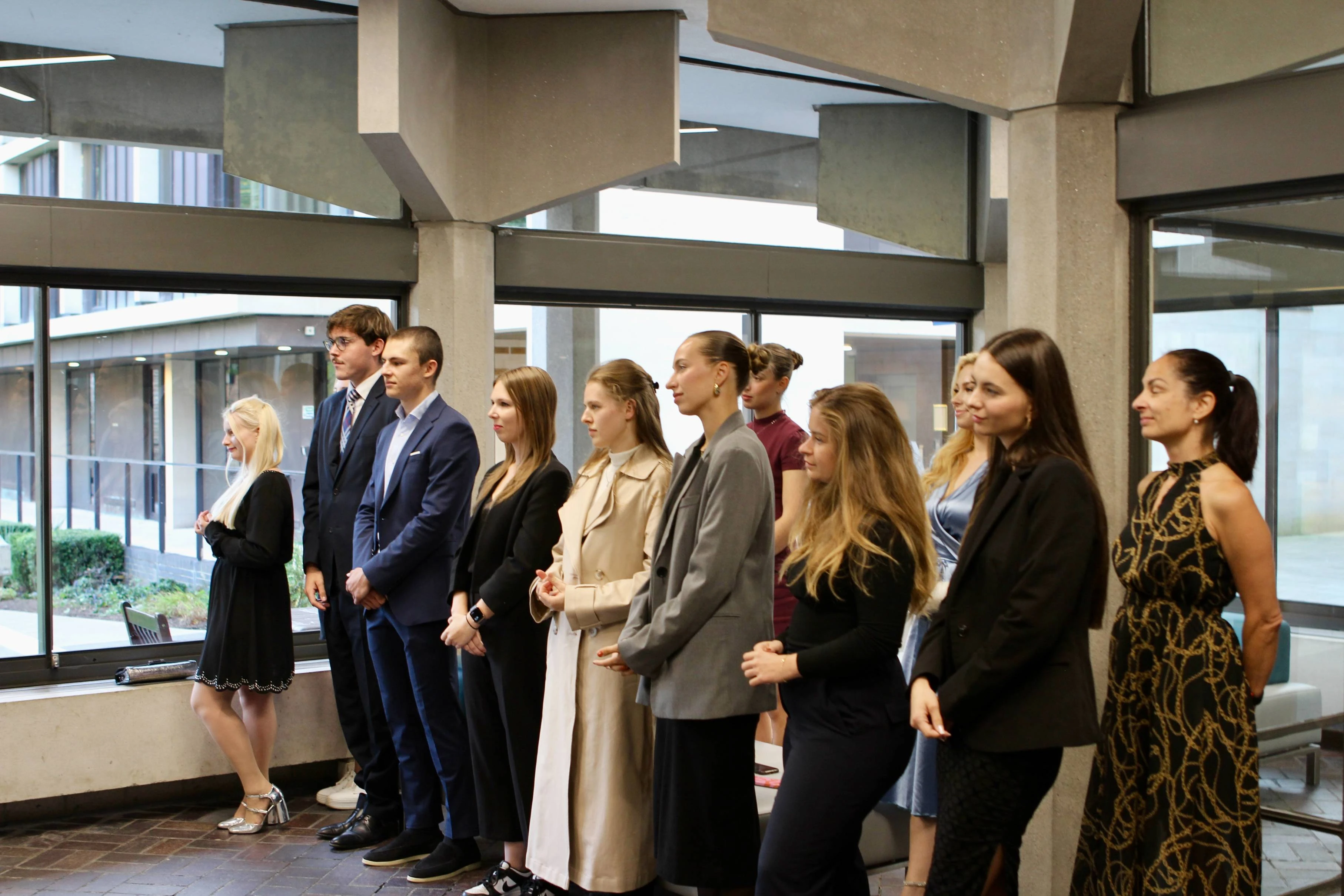 Best of 2025: Vysokoškolský život na NEWTON University