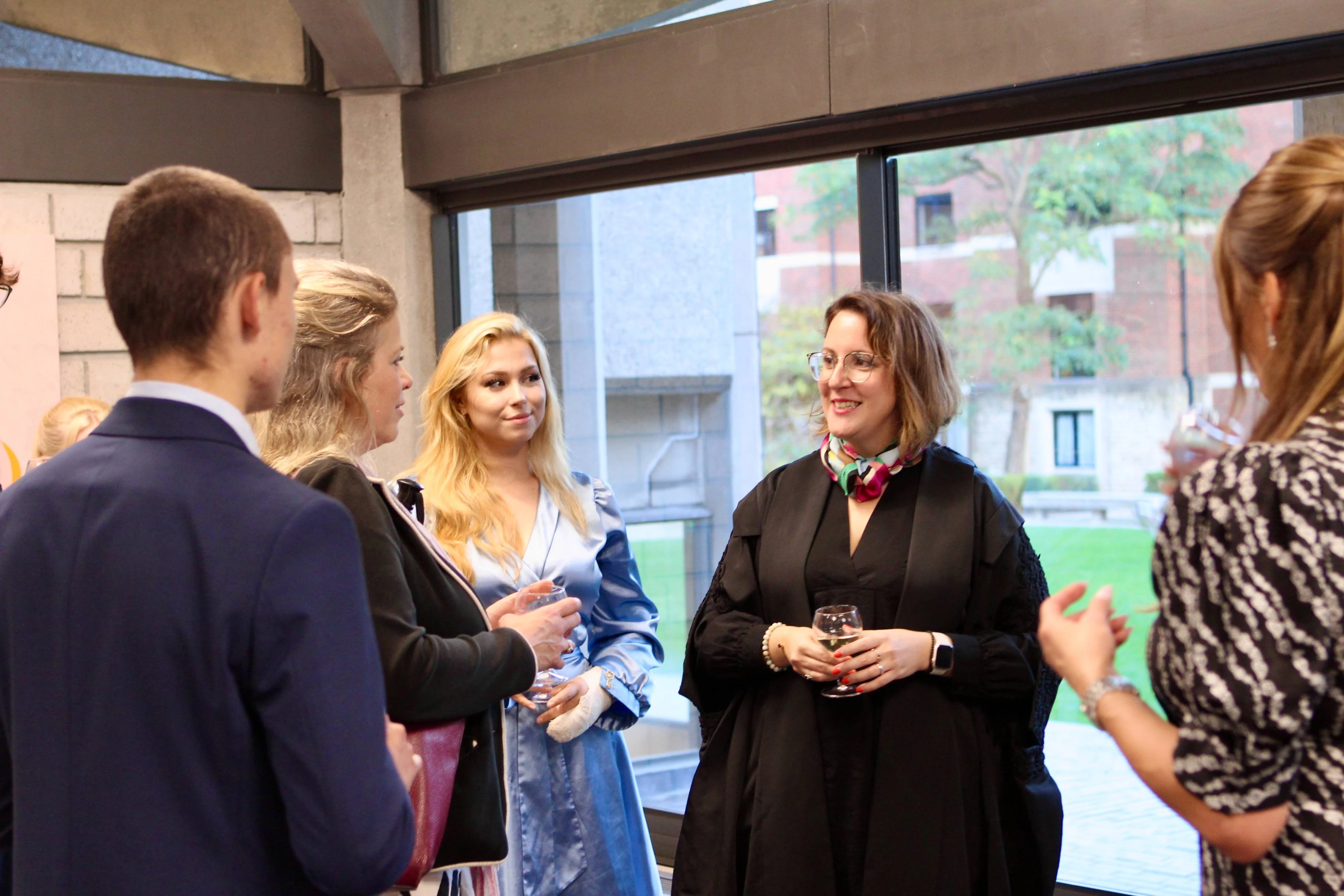 Best of 2025: Vysokoškolský život na NEWTON University