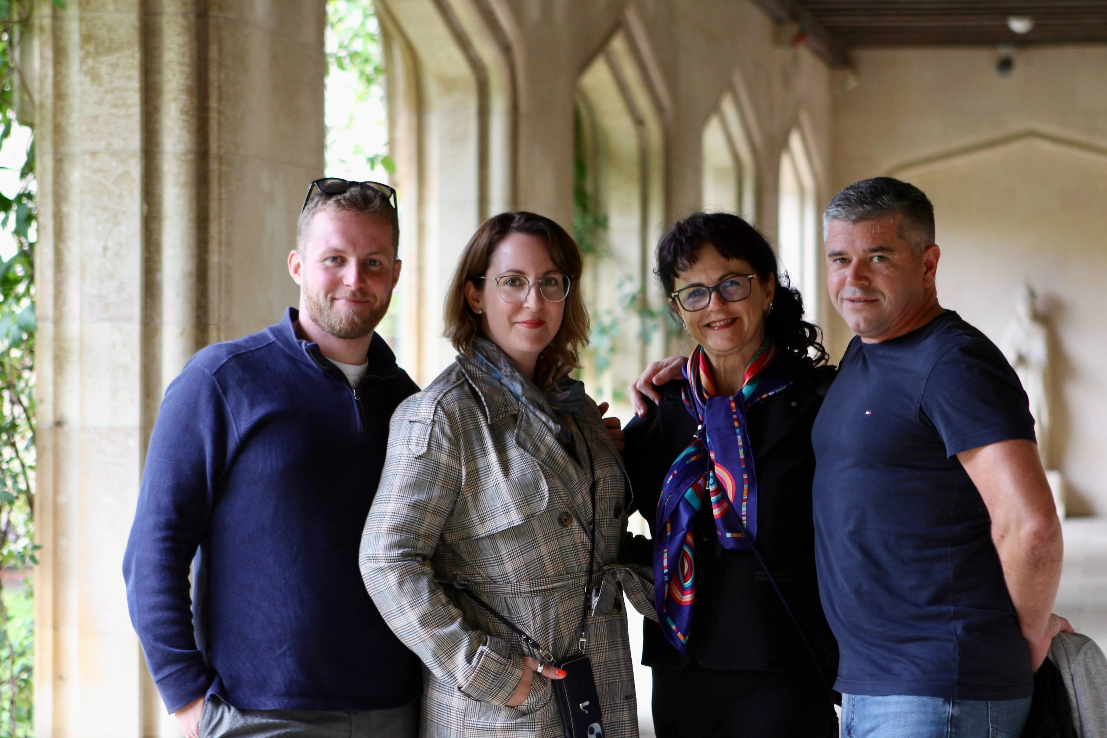 Best of 2025: Vysokoškolský život na NEWTON University