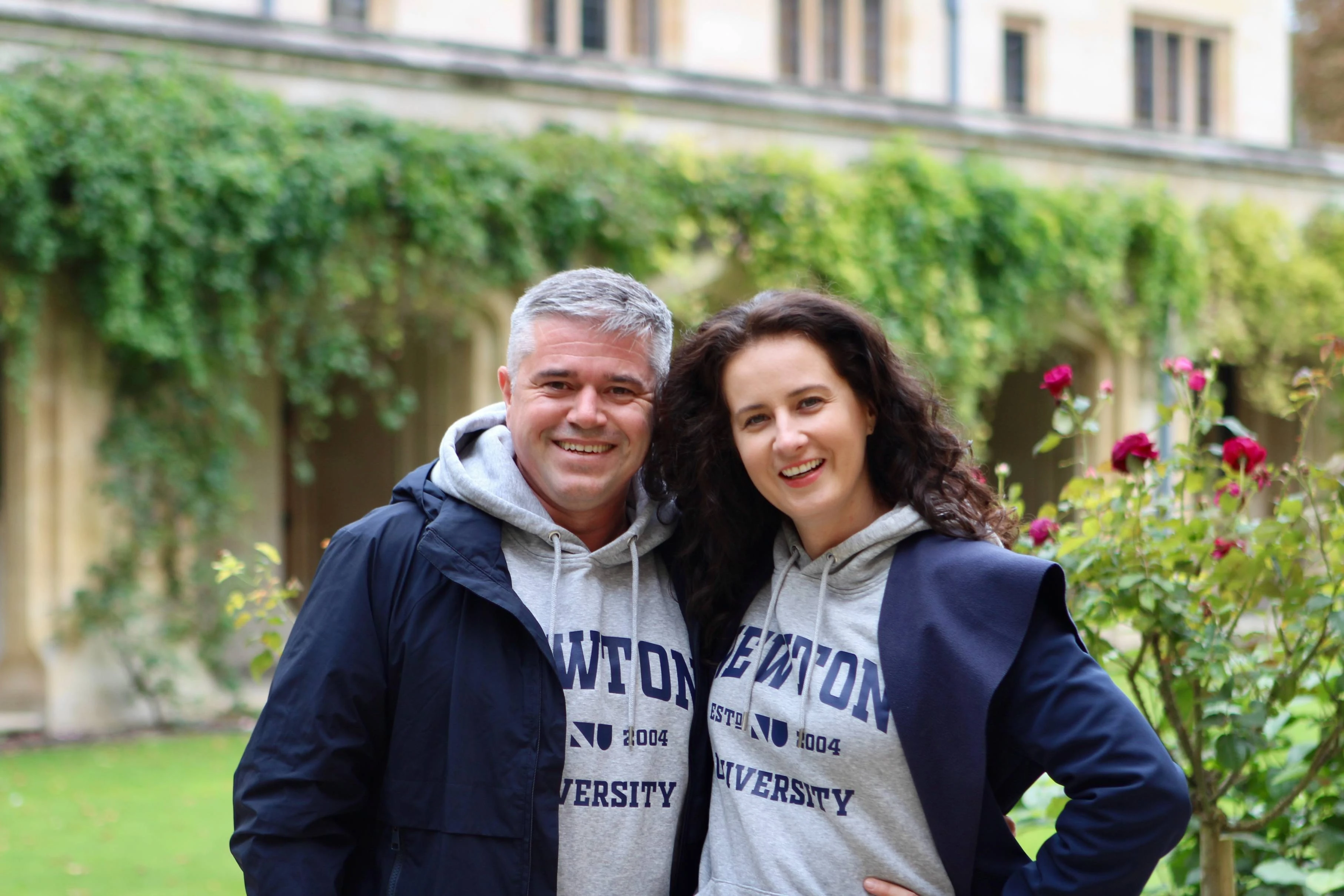 Best of 2025: Vysokoškolský život na NEWTON University