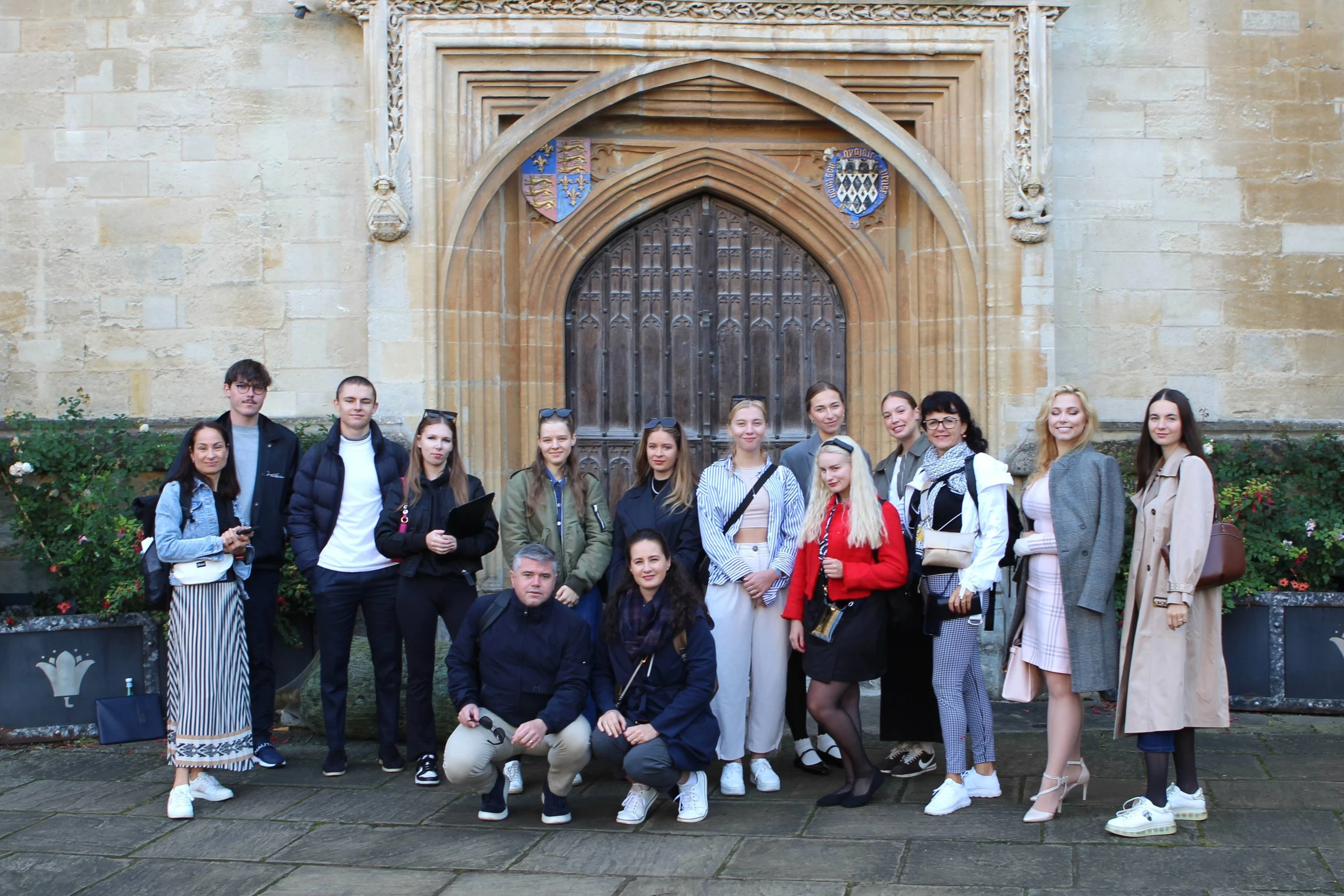 Best of 2025: Vysokoškolský život na NEWTON University