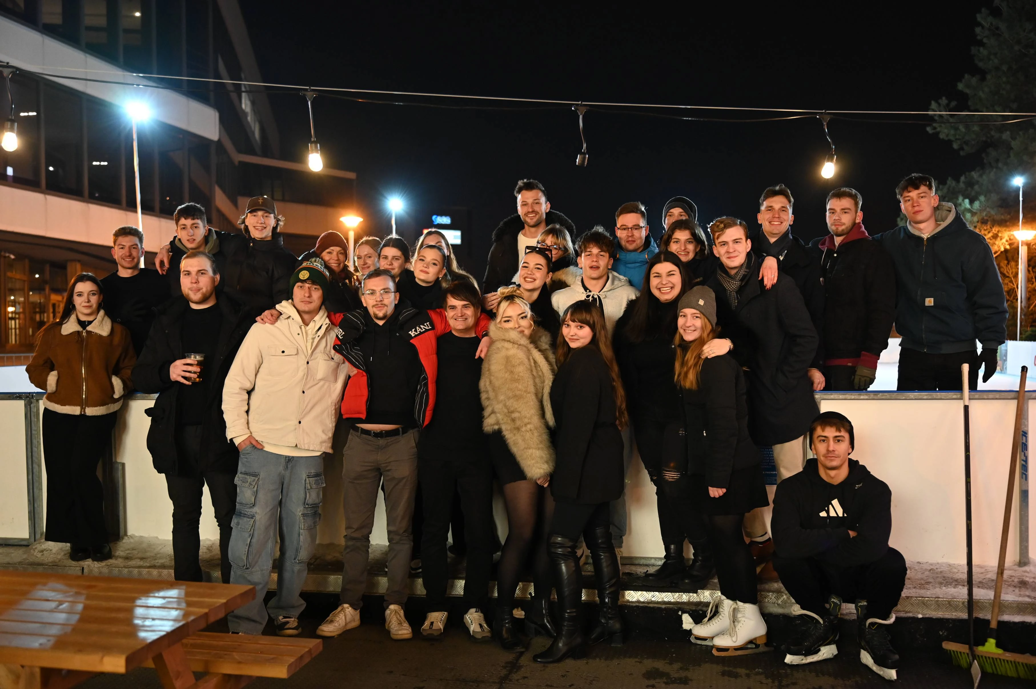 Best of 2025: Vysokoškolský život na NEWTON University