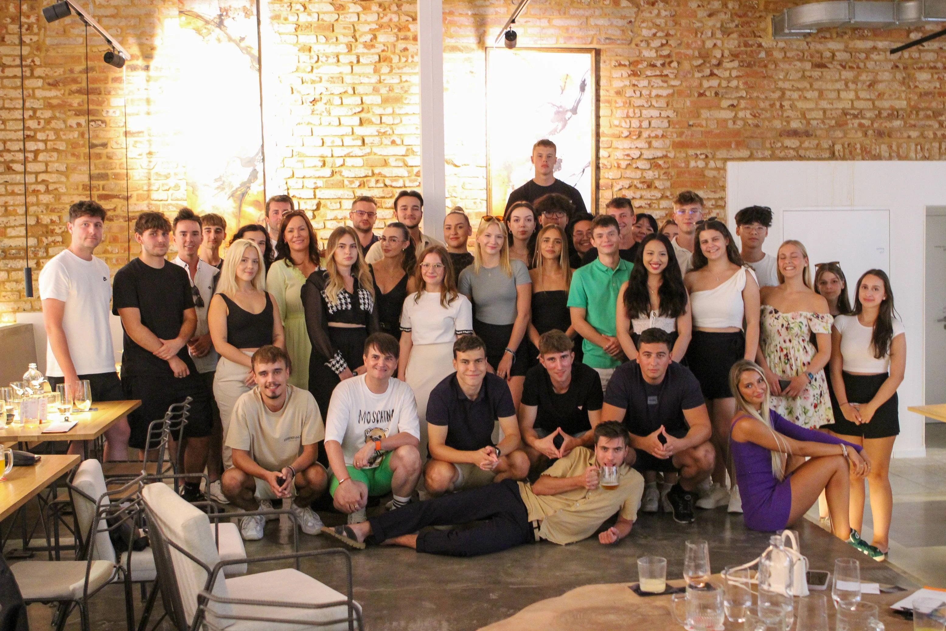 Best of 2025: Vysokoškolský život na NEWTON University