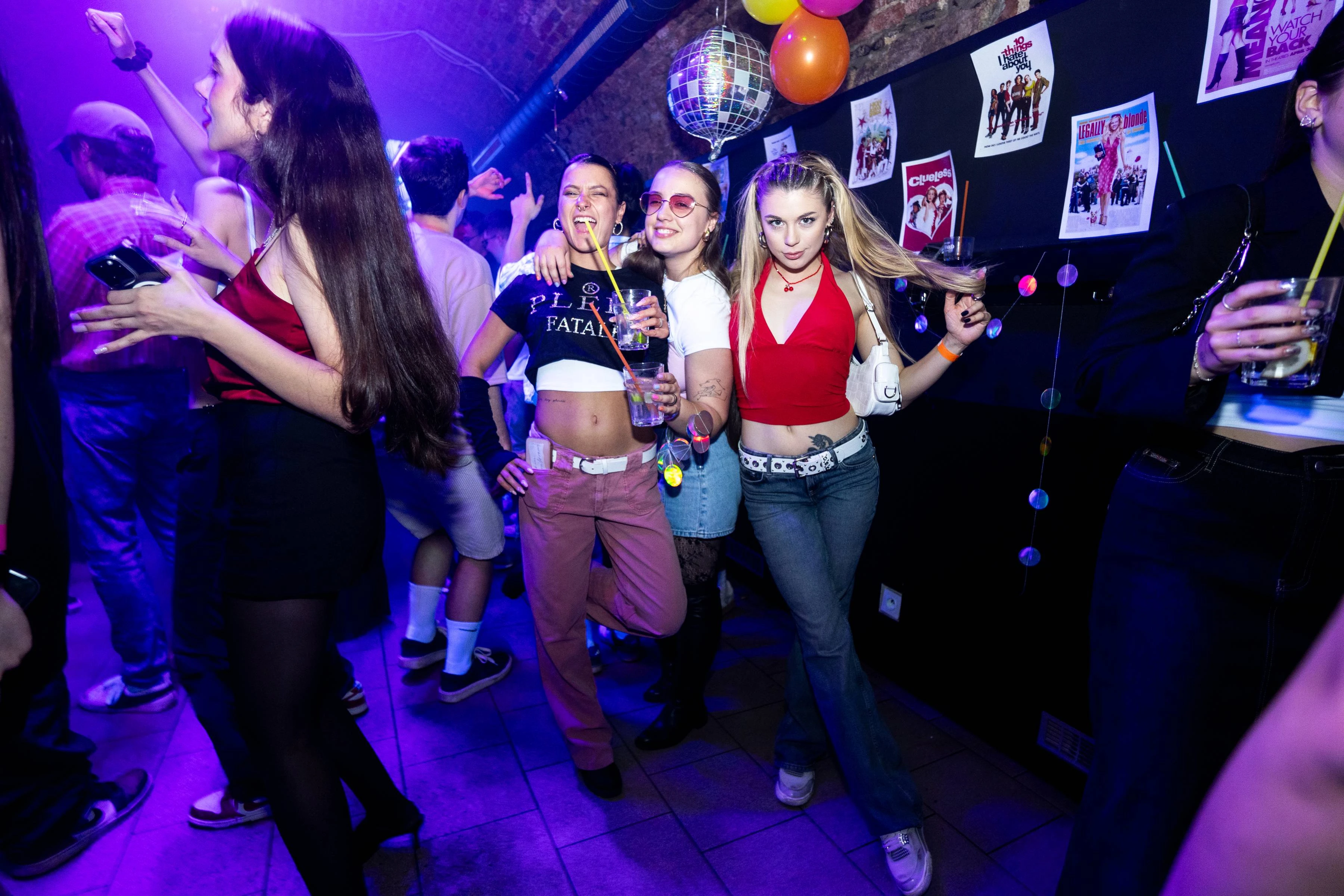 Best of 2025: Vysokoškolský život na NEWTON University