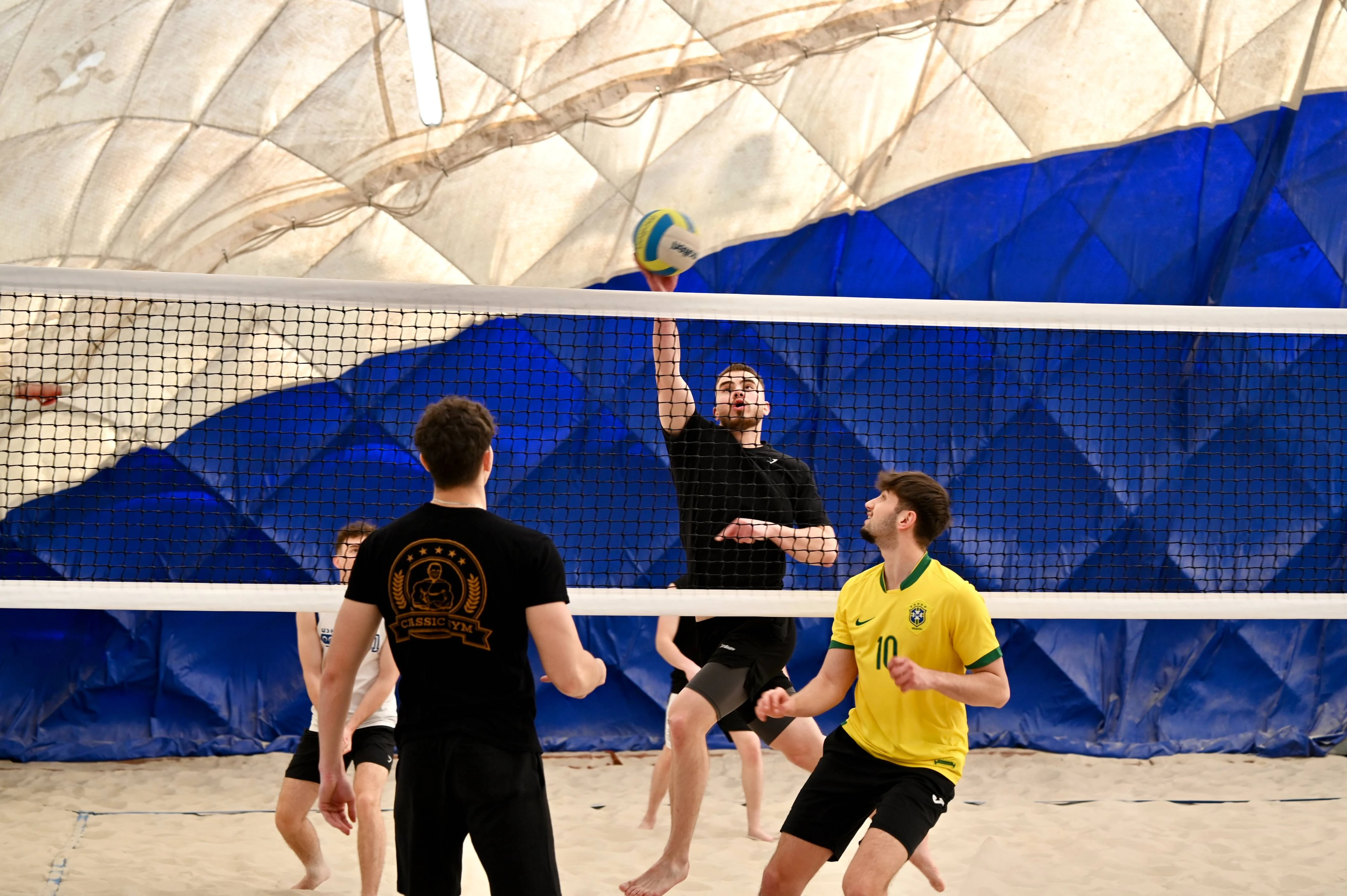 Best of 2025: Vysokoškolský život na NEWTON University